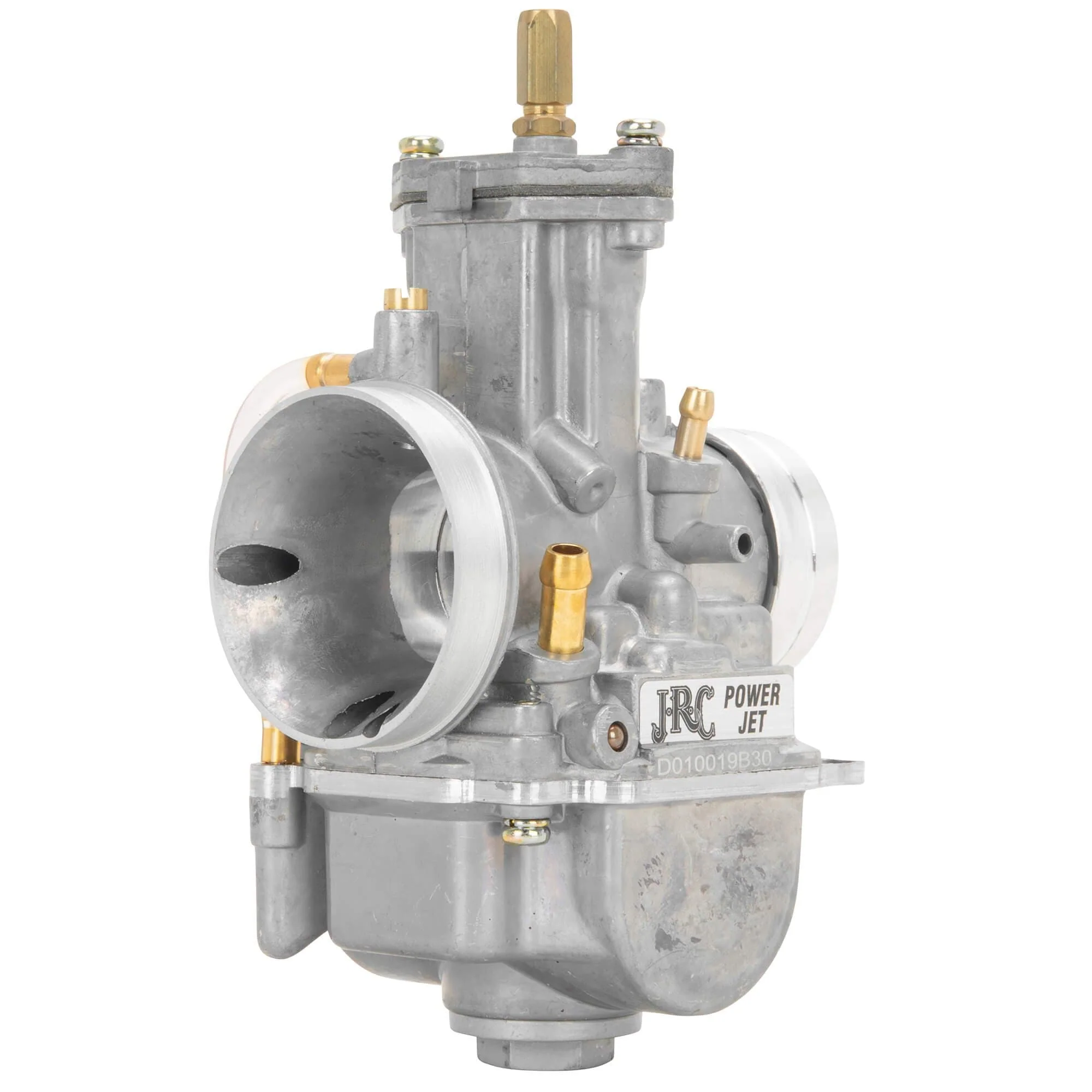 JRC 30mm Carburetor Set for 1979 - 1982 Triumph T140 750 Motorcycles - Image 6