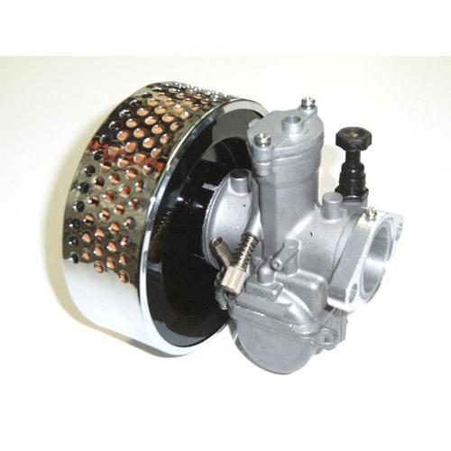 JRC 30mm Carburetors - PWK / Keihin - Replace Amal 930 and Mikuni - Image 12