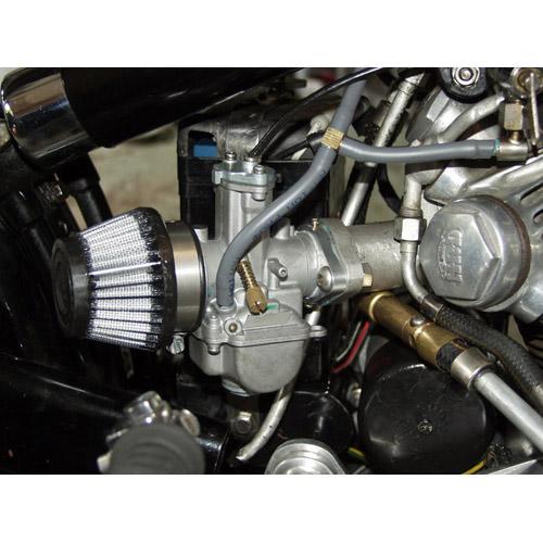 JRC 30mm Carburetors - PWK / Keihin - Replace Amal 930 and Mikuni - Image 13
