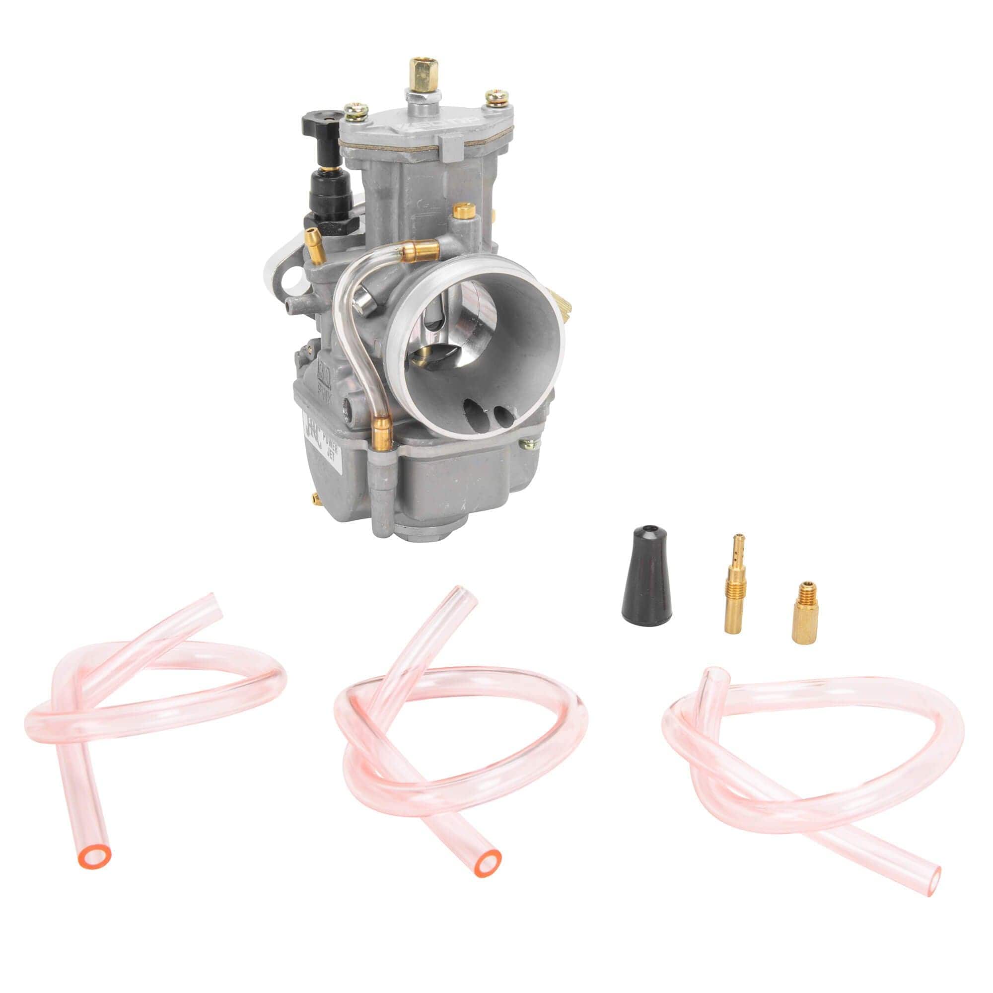 JRC 30mm Carburetors - PWK / Keihin - Replace Amal 930 and Mikuni - Image 3