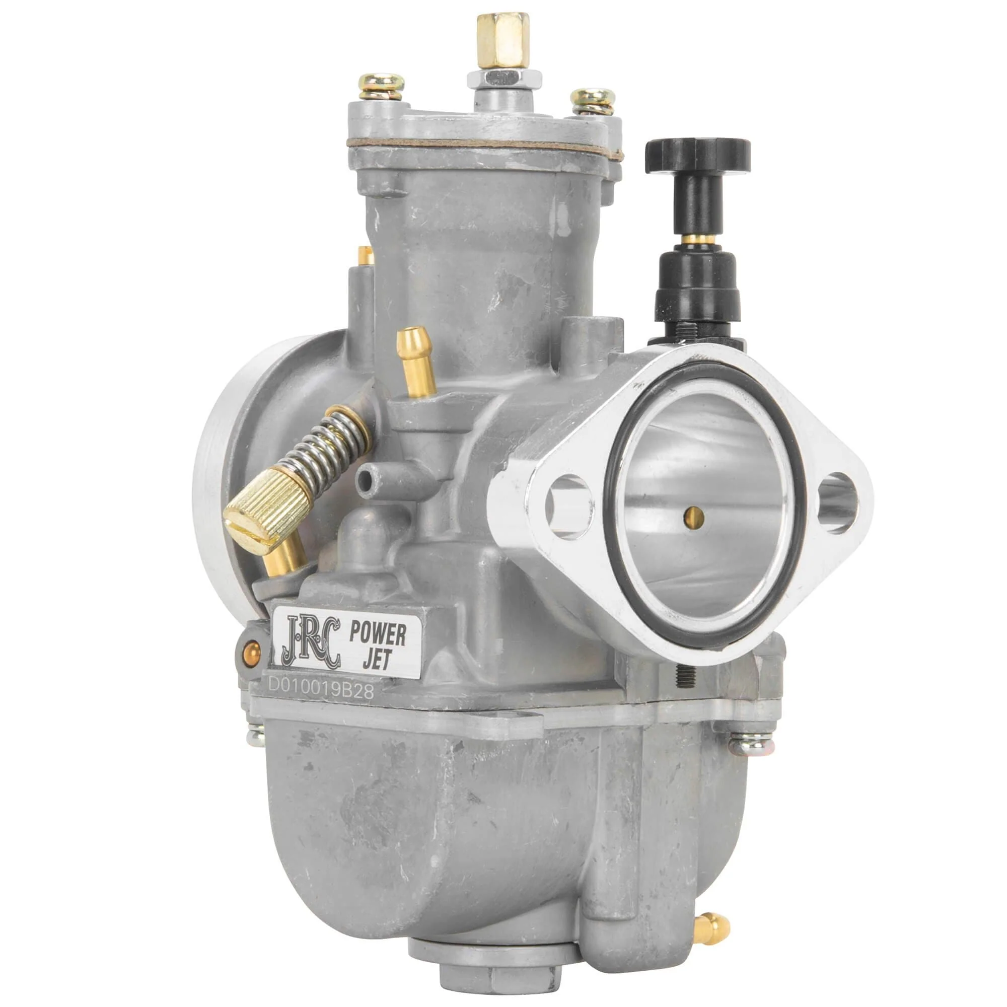 JRC 30mm Carburetors - PWK / Keihin - Replace Amal 930 and Mikuni - Image 5