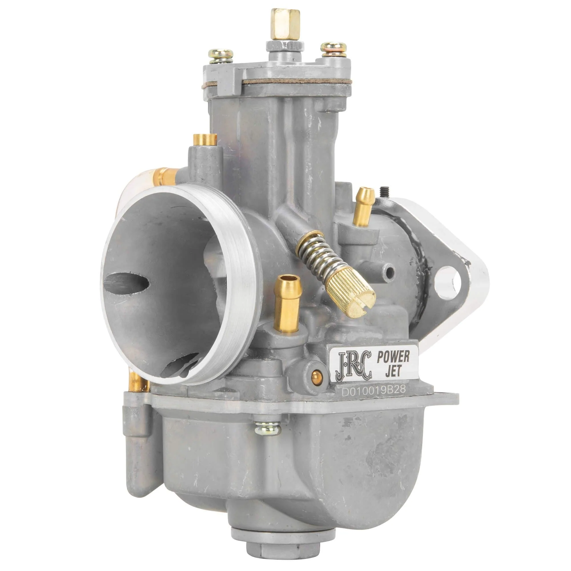 JRC 30mm Carburetors - PWK / Keihin - Replace Amal 930 and Mikuni - Image 6