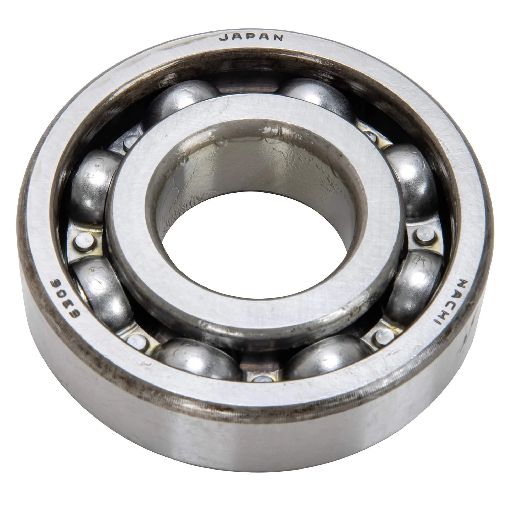 Metric Timing Side Crankshaft Bearing for 1972-80 Triumph 650 750 Unit Twin Motorcycles OEM #70-3835