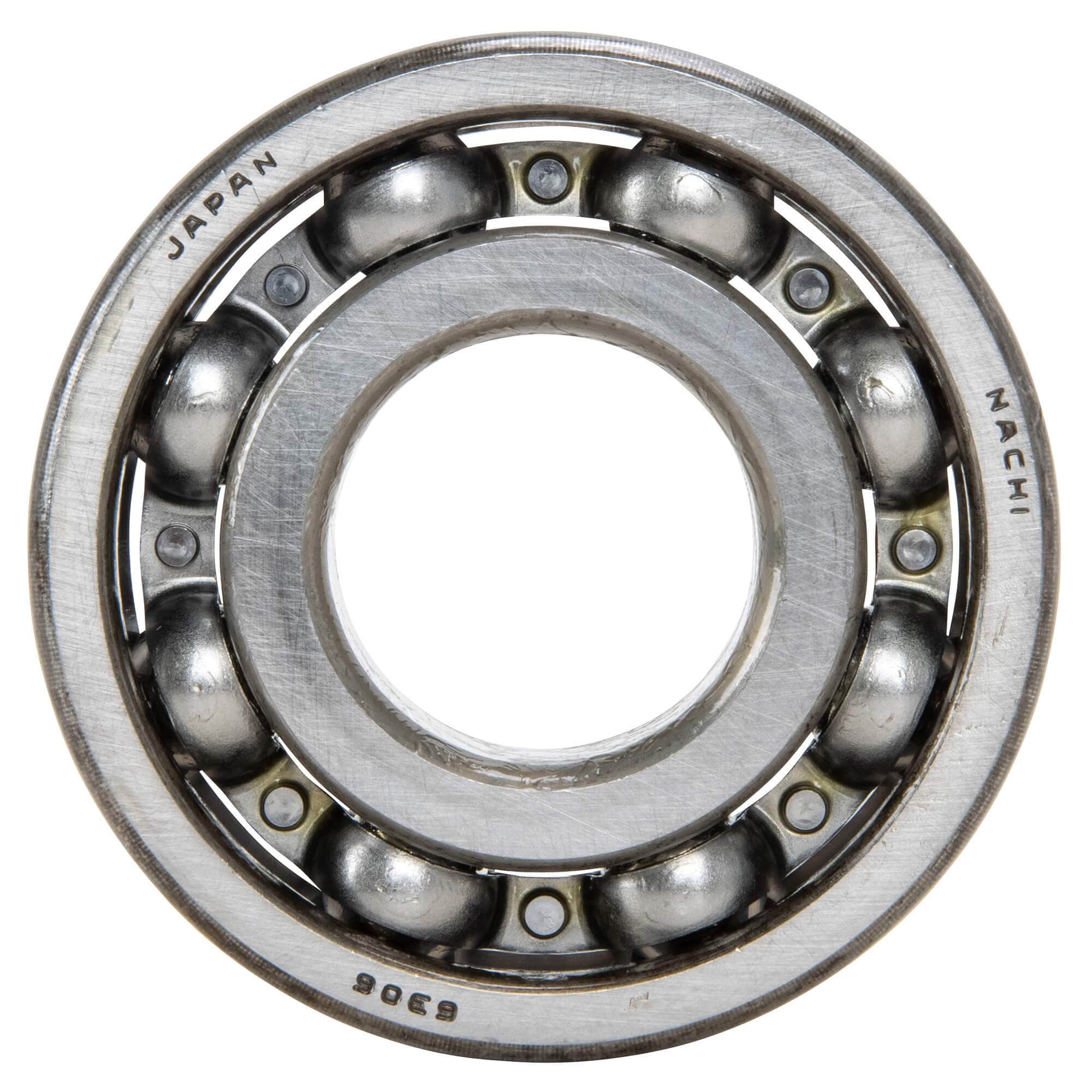 Metric Timing Side Crankshaft Bearing for 1972-80 Triumph 650 750 Unit Twin Motorcycles OEM #70-3835 - Image 4