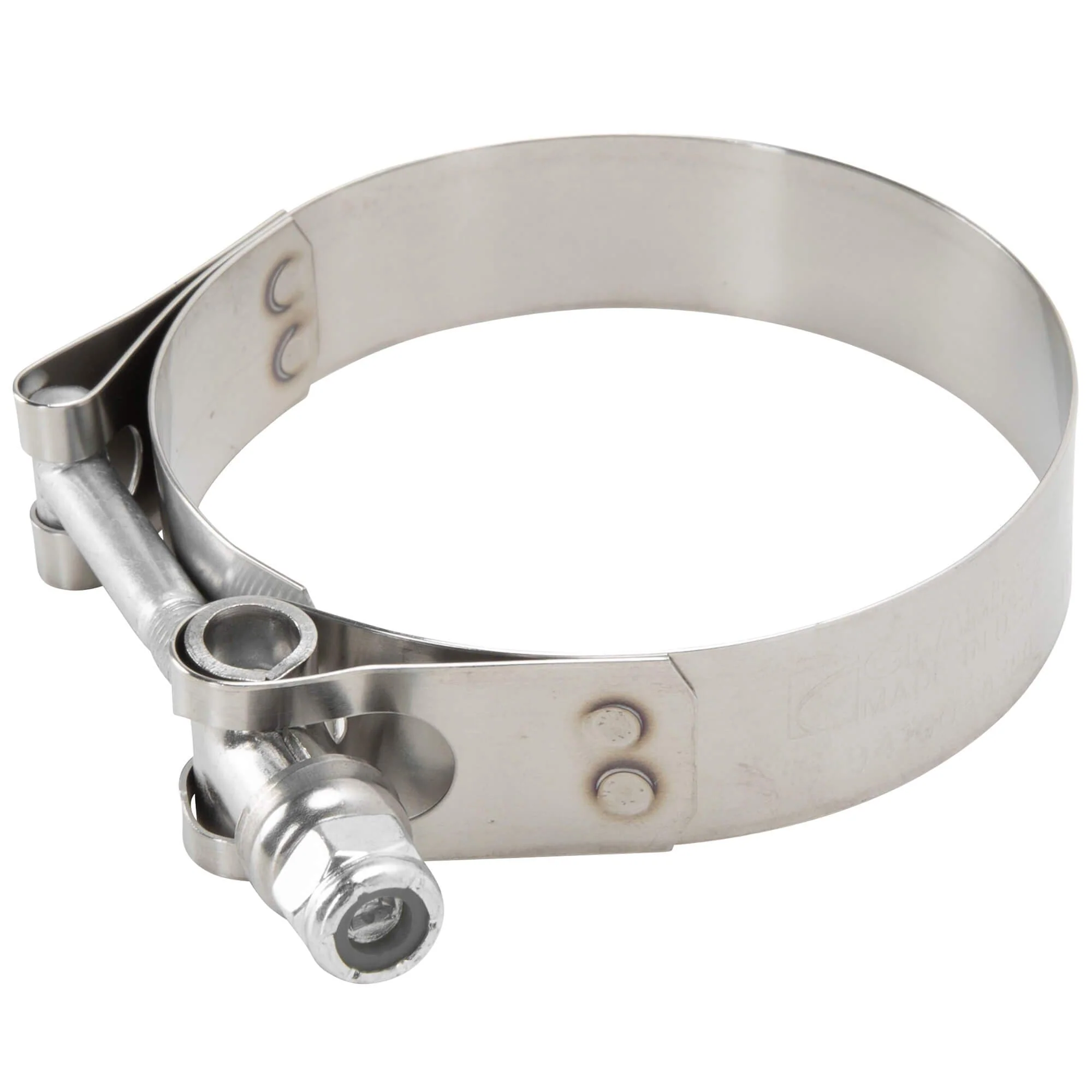 Piston Ring Compressor for 650 c.c. Motorcycles - 70-75mm Triumph BSA