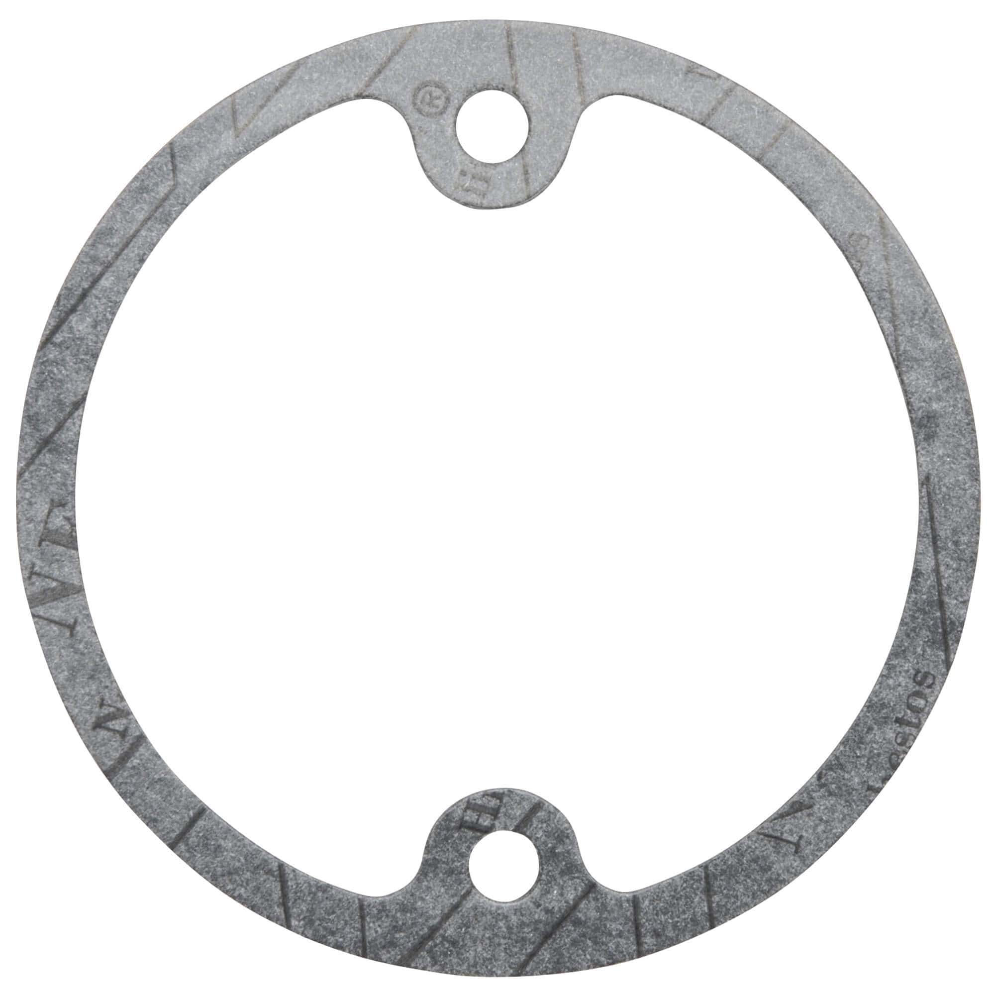 Points Cover Gasket Triumph Twins and Singles