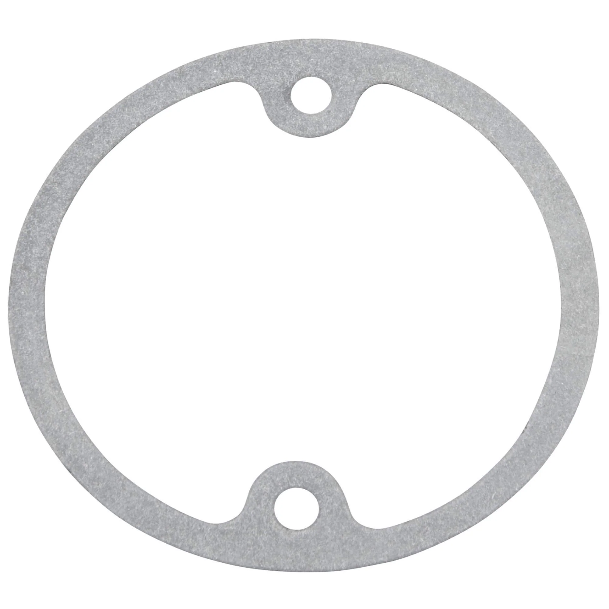 Points Cover Gasket Triumph Twins and Singles - Image 3
