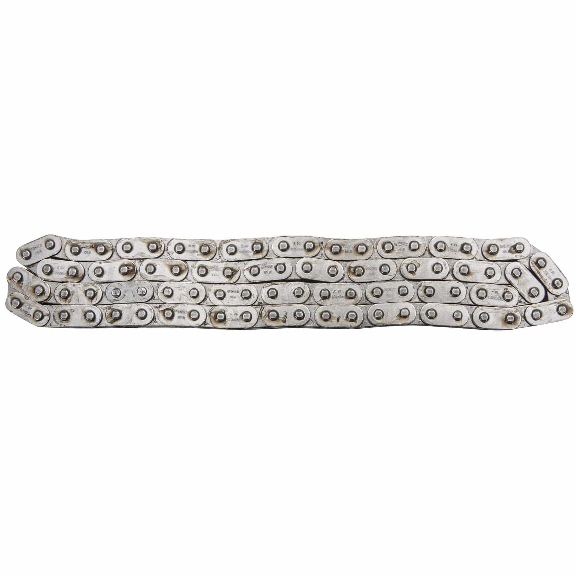 Renolds Duplex Primary Chain Triumph OEM #60-0477 Made in UK