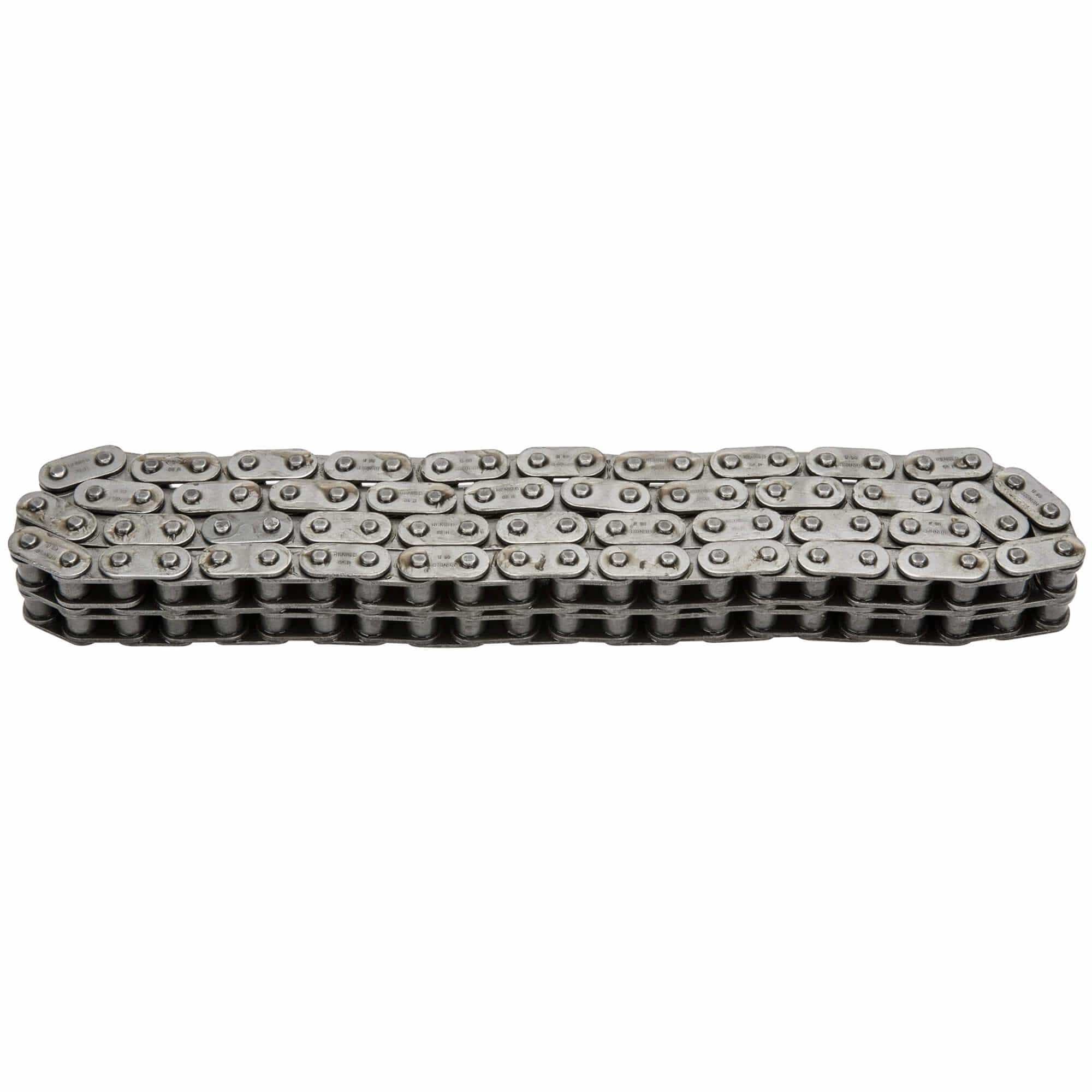Renolds Duplex Primary Chain Triumph OEM #60-0477 Made in UK - Image 2