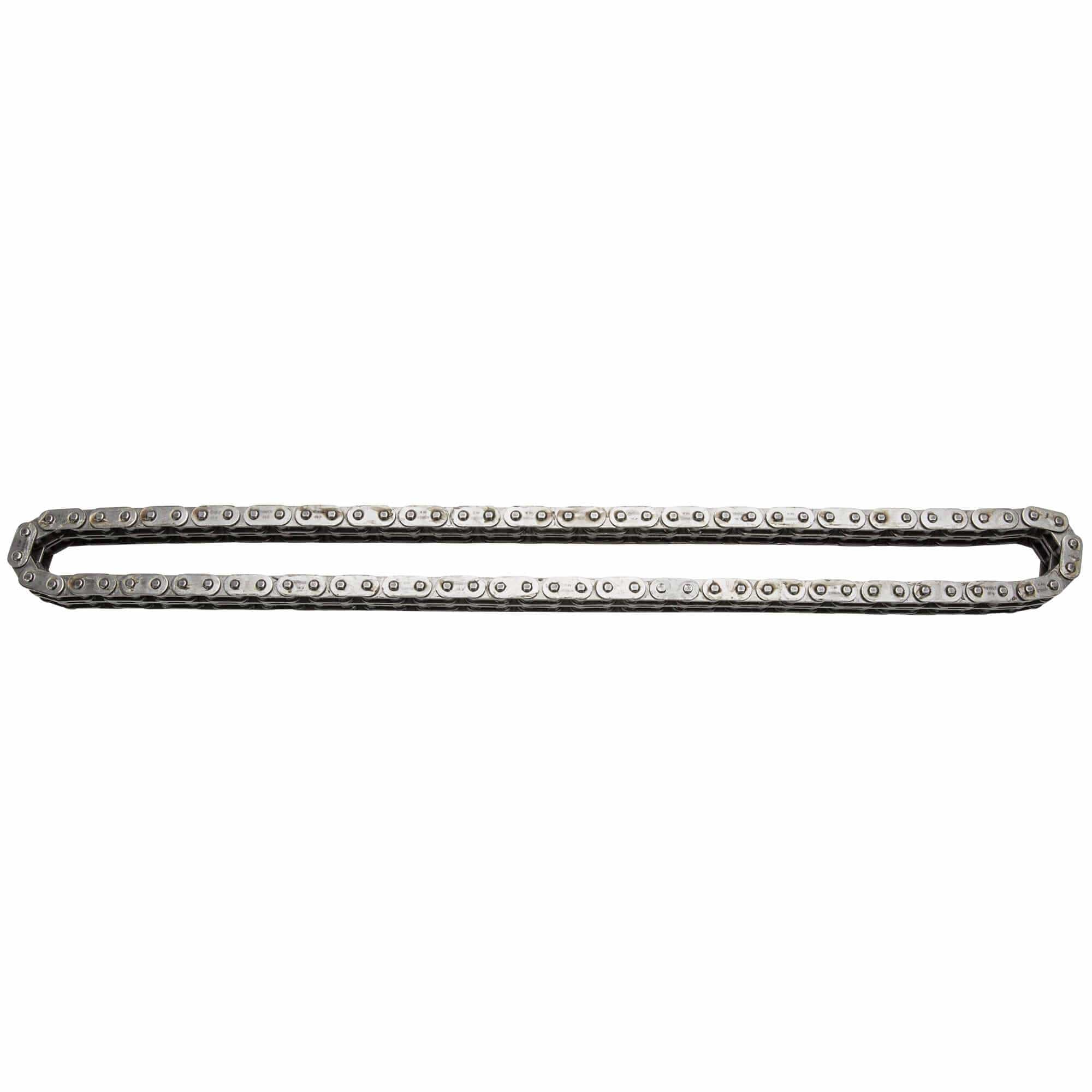 Renolds Duplex Primary Chain Triumph OEM #60-0477 Made in UK - Image 3