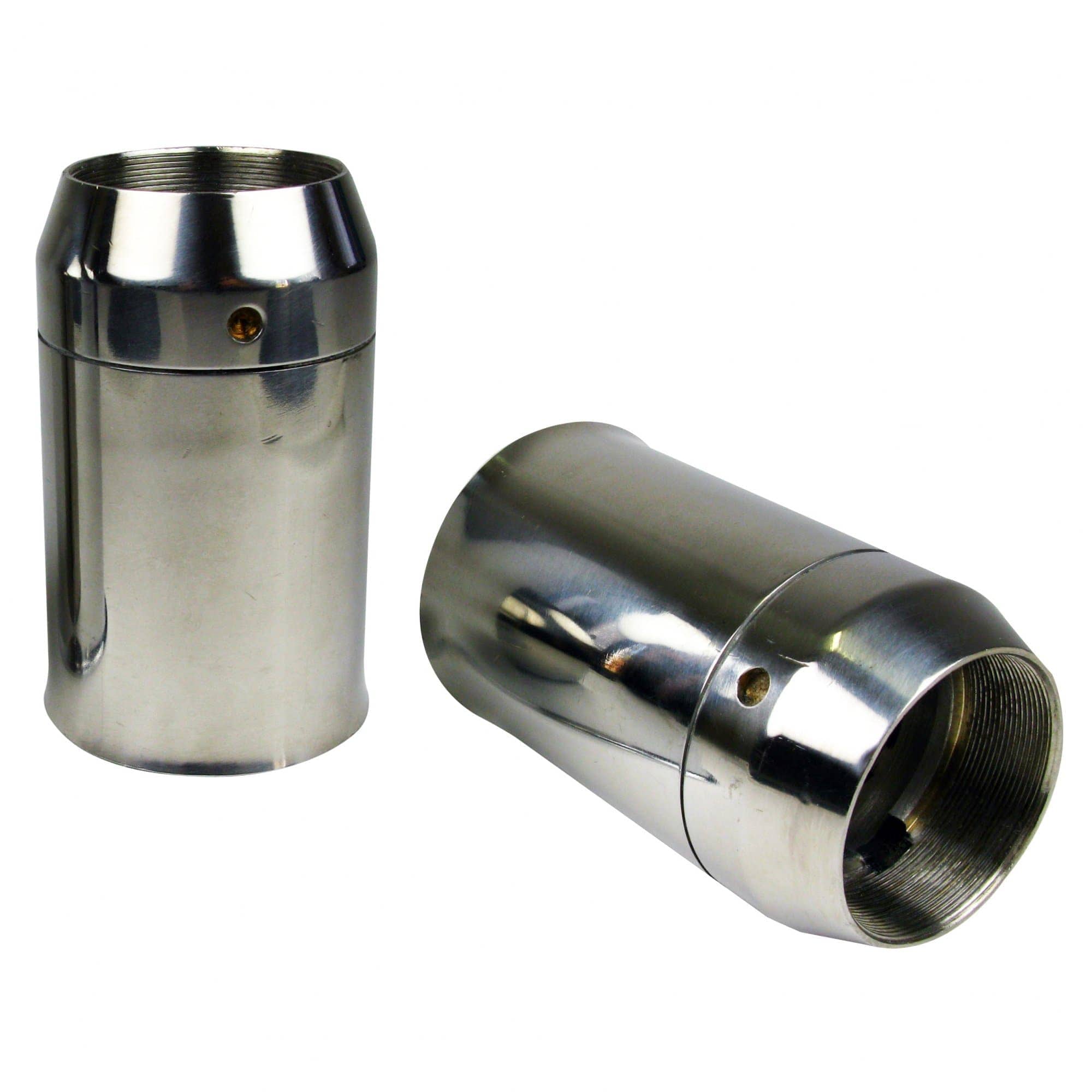 Stainless Steel Fork Seal Holders Triumph 1963 - 1967