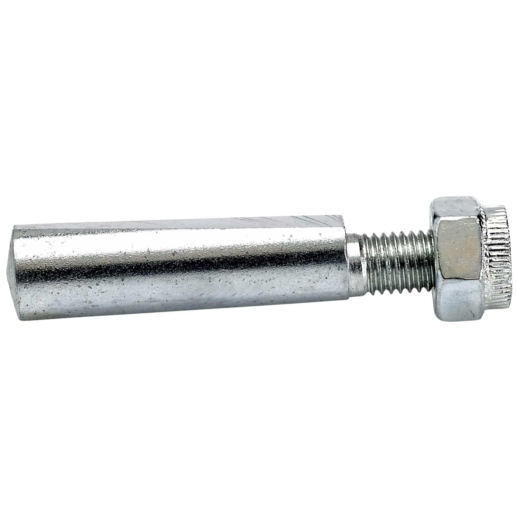 Tapered Kick Start Lever Cotter Pin Triumph BSA Motorcycles OEM #57-4356 - Image 2