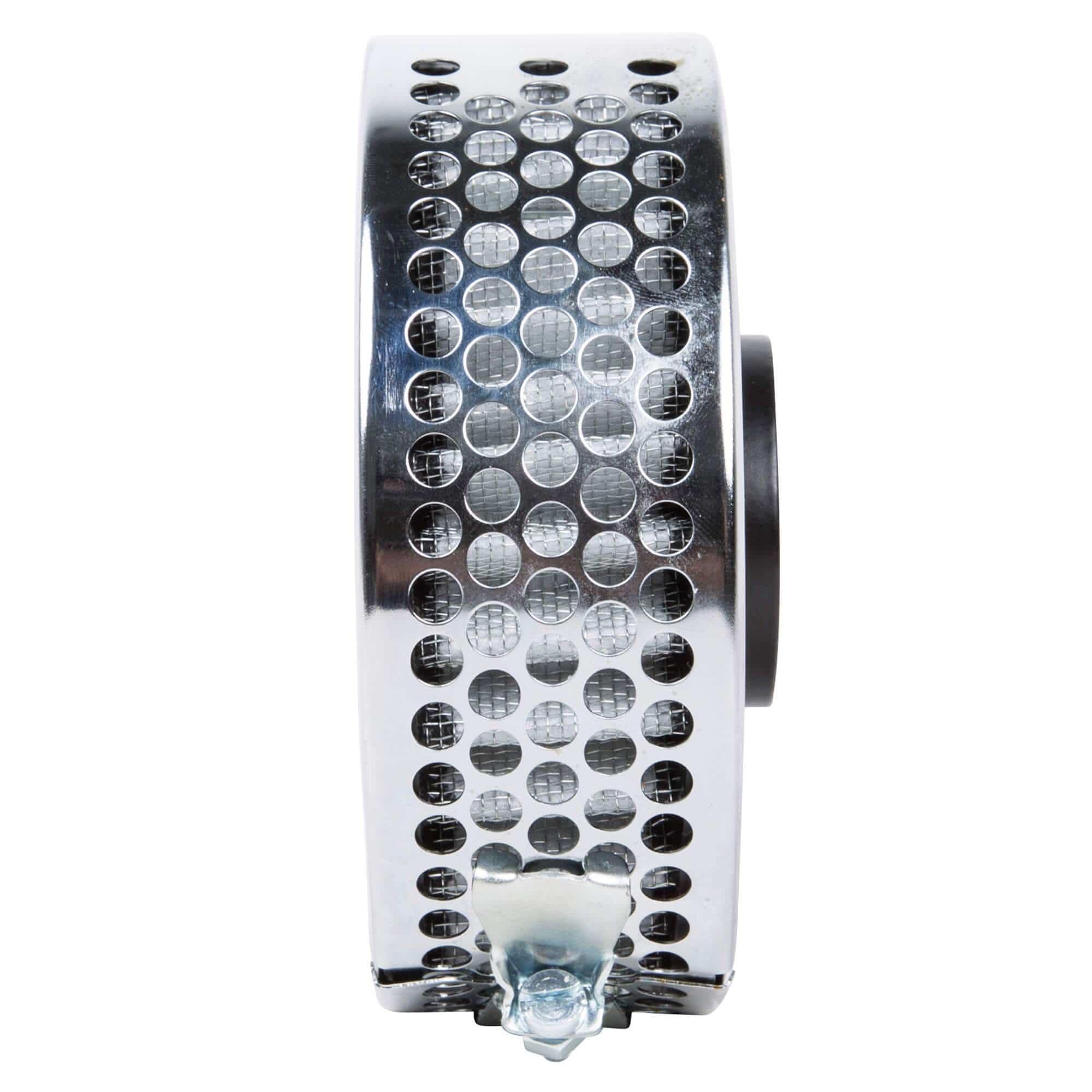 Thread-On Pancake Air Cleaner for Amal 900 Series Carburetors - Image 3