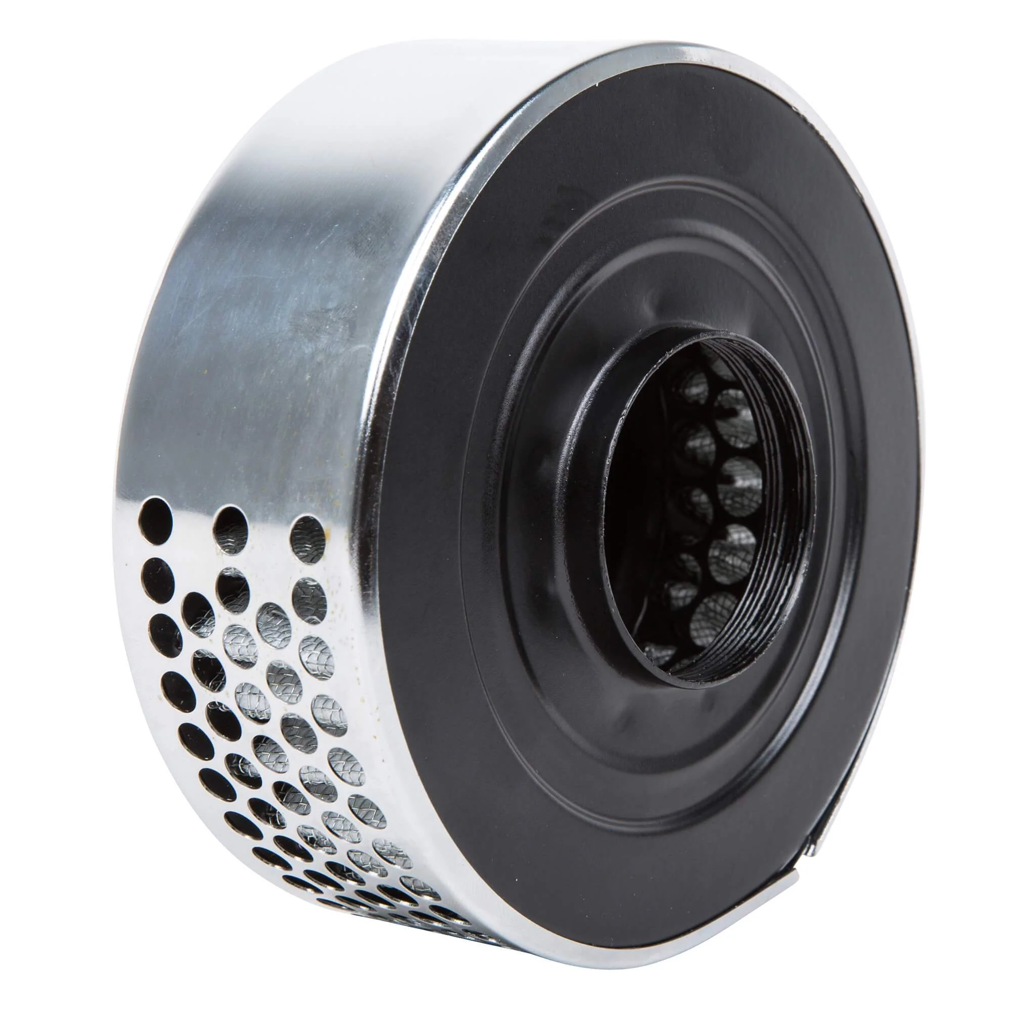 Thread-On Pancake Air Cleaner for Amal 900 Series Carburetors - Image 4