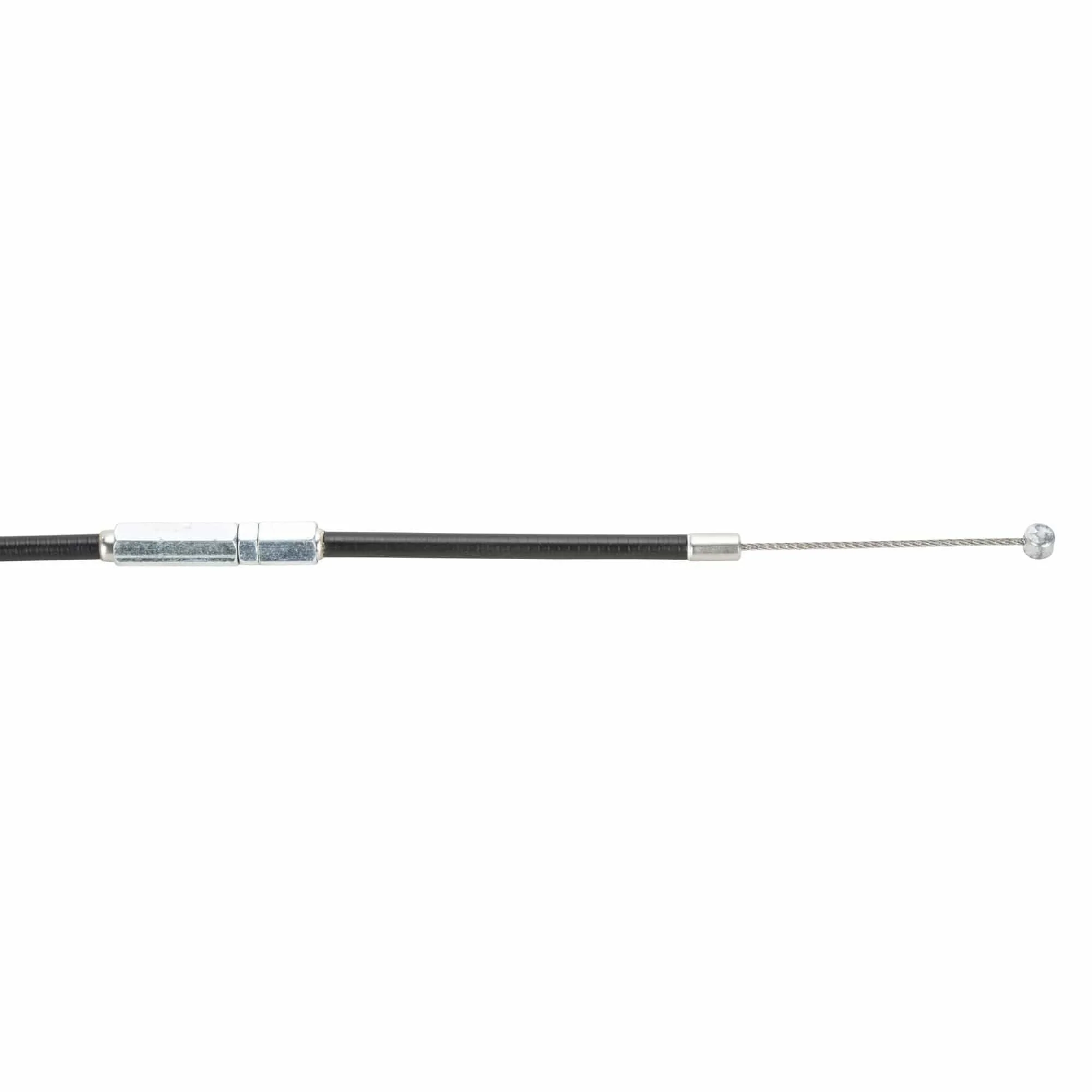 Throttle Cable 45" 1968-72 Triumph Bonneville T120R 1973-75 T140V Made in UK OEM #60-1819 - Image 2