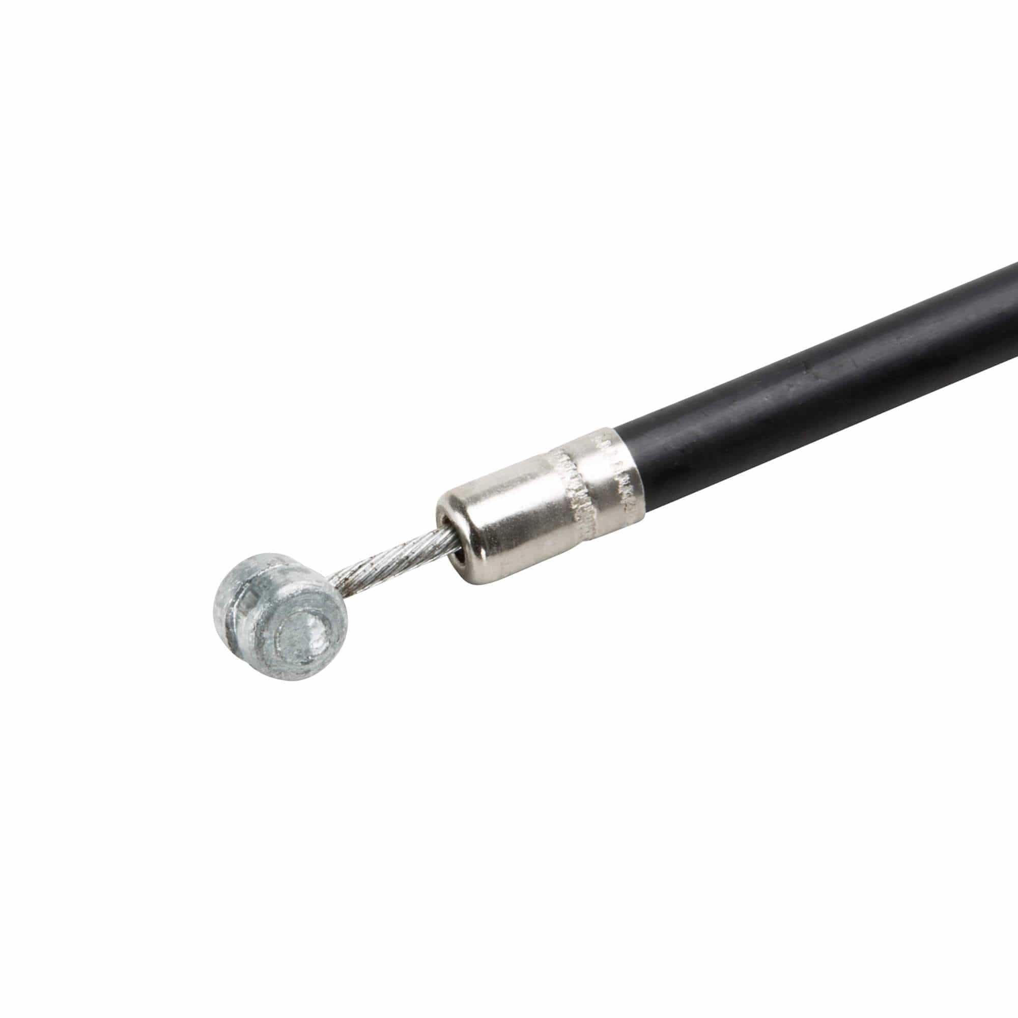 Throttle Cable with Splitter Assembly Triumph T120 T140 1970-78 OEM #60-7002 - Image 4