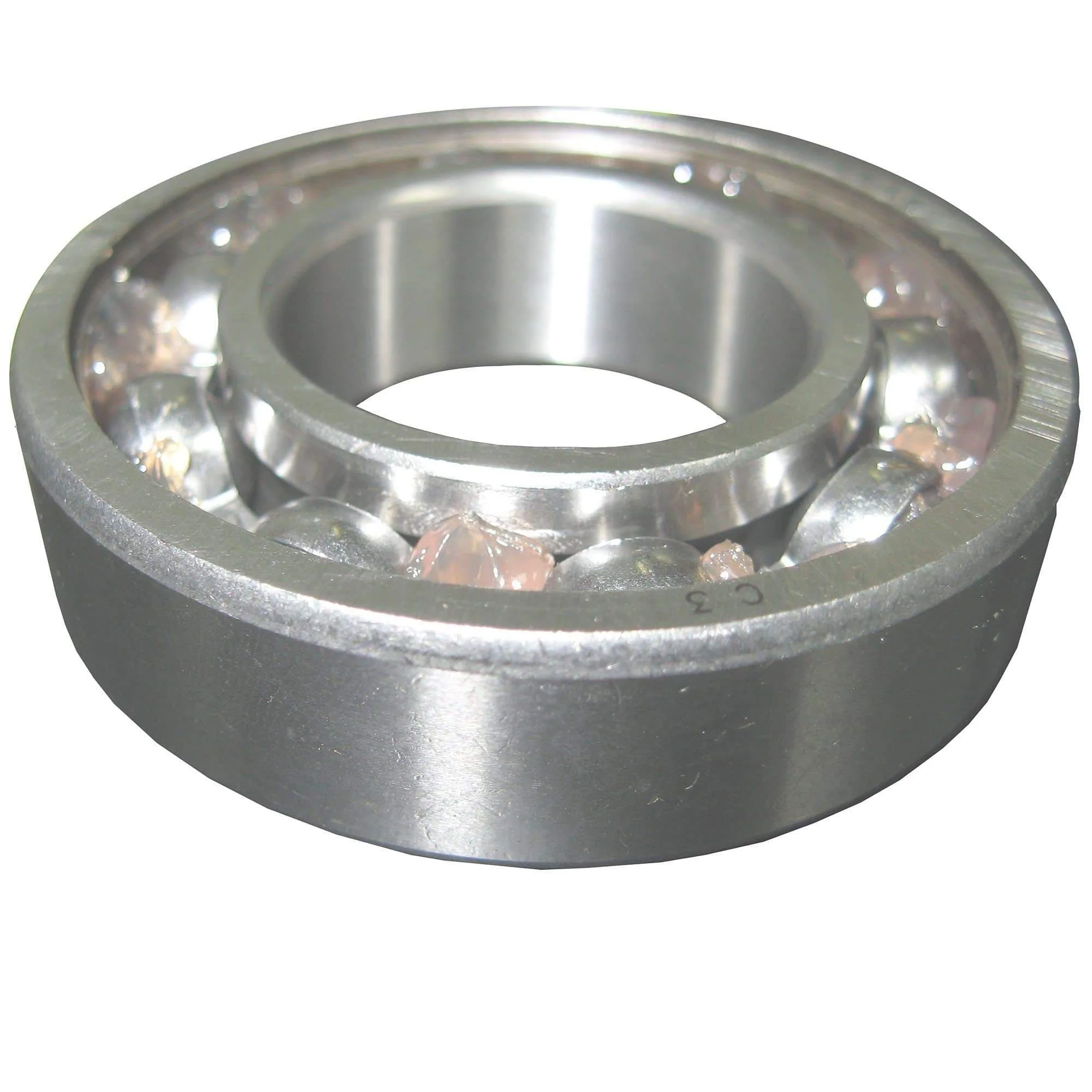Triumph 650 High Gear Bearing OEM #60-3556A
