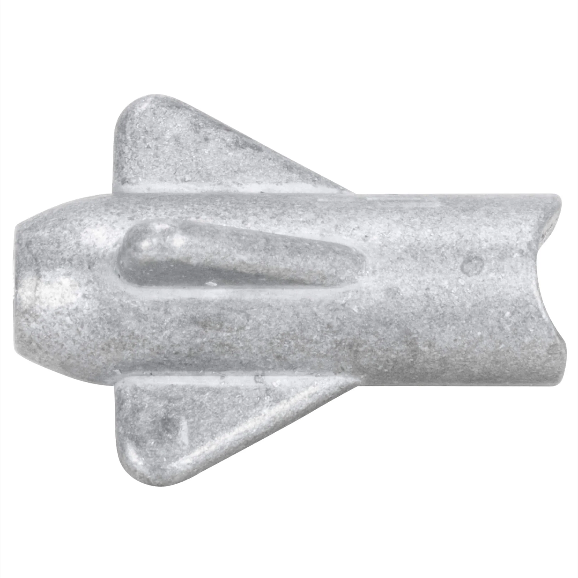 Triumph Brake Rod Adjuster Nut 1/4"-26 - Image 2