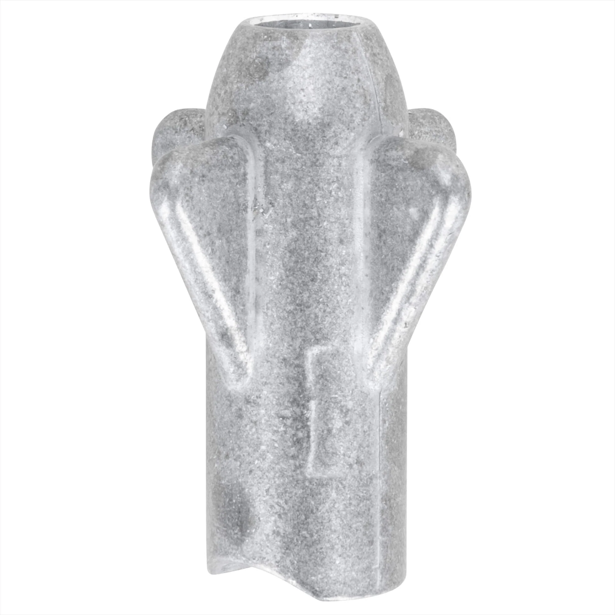 Triumph Brake Rod Adjuster Nut 1/4"-26 - Image 5