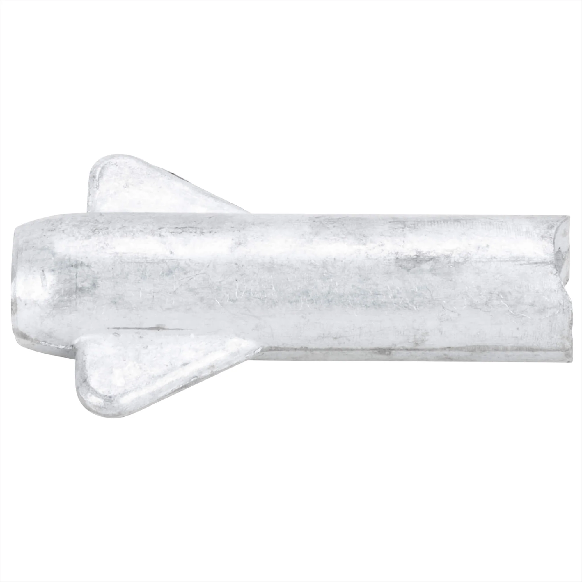 Triumph Brake Rod Adjuster Nut 1/4"-28 - Image 2