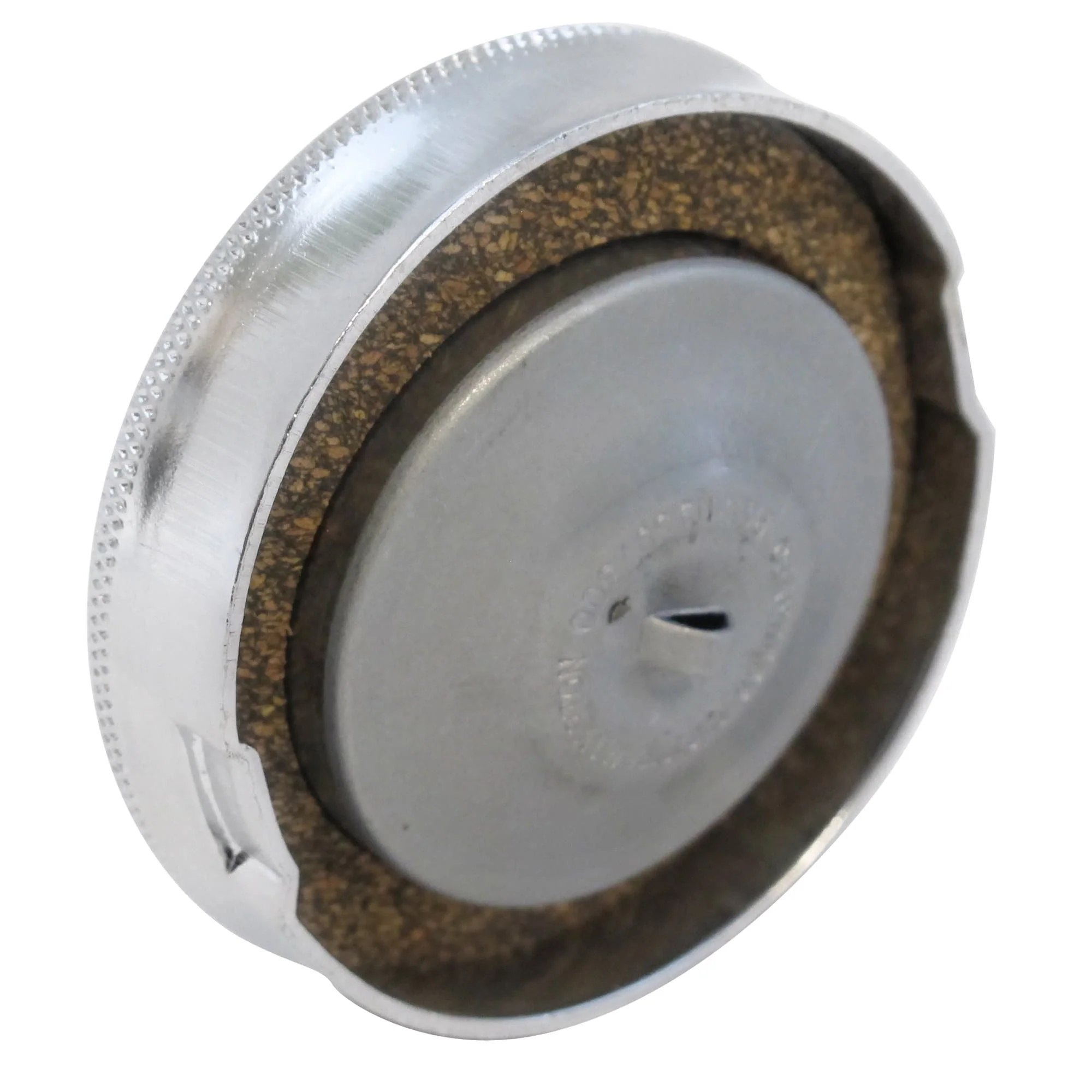 Triumph / BSA / British Motorcycle Gas Tank Cap Made in the UK OEM #83-3875 - Image 4