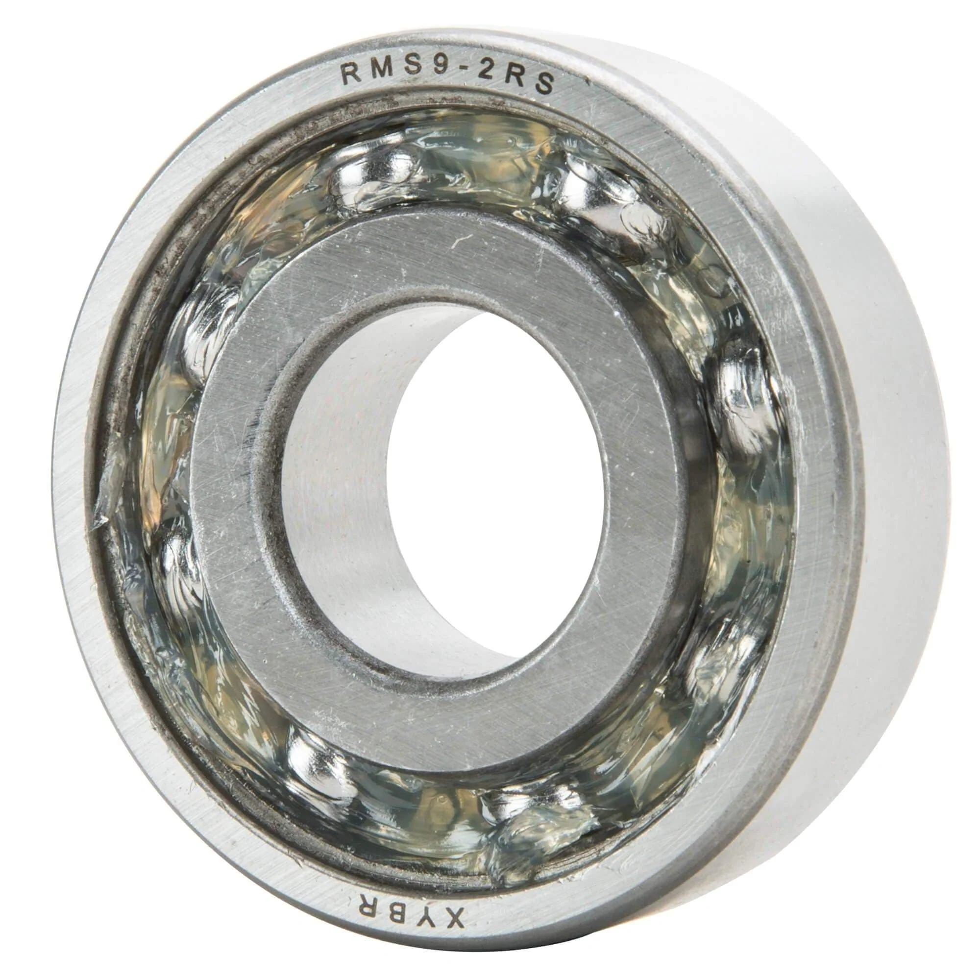 Triumph Crankshaft Main Bearing - Right Side OEM #70-1591 - Image 2