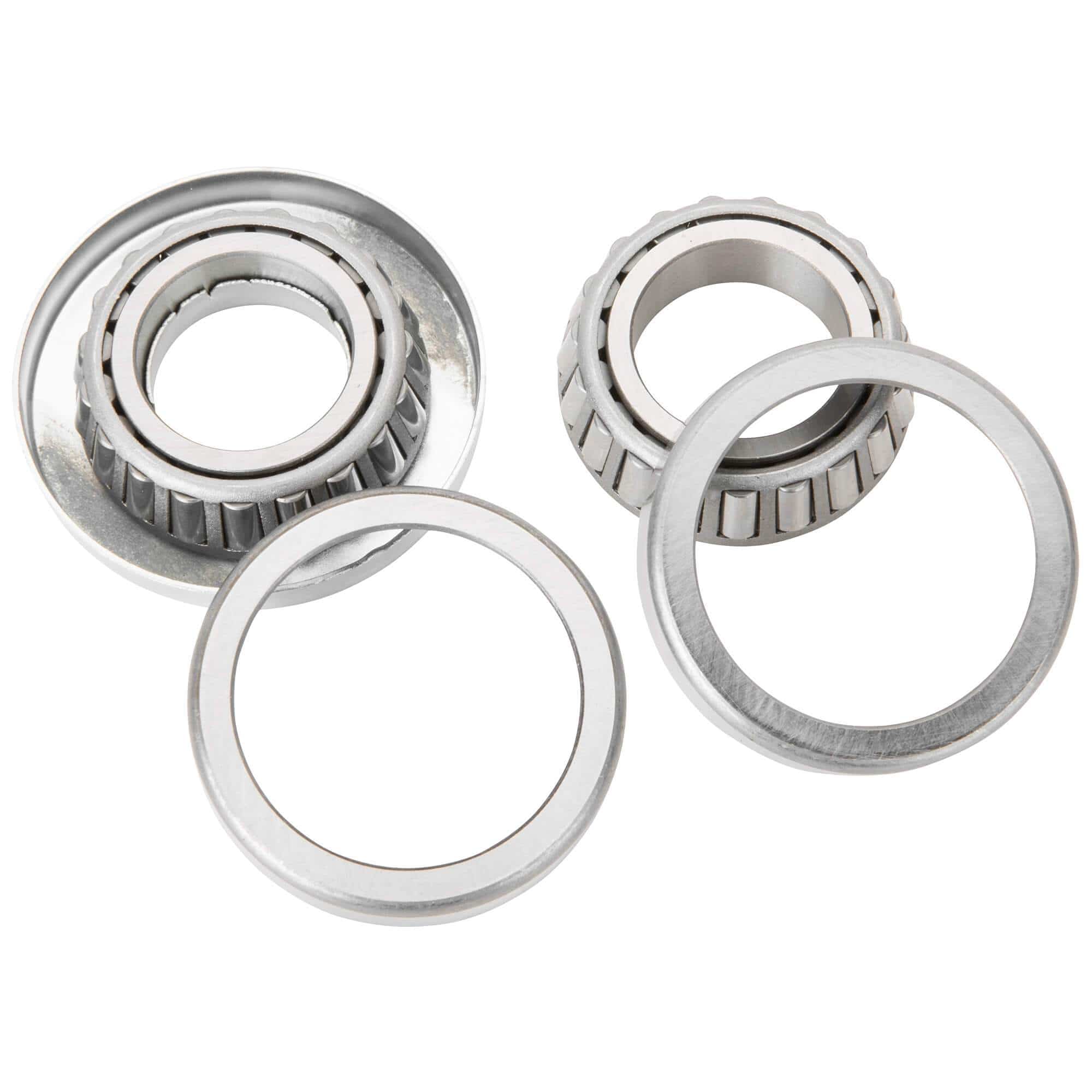 Triumph Neck Roller Bearing Conversion - 1956-1970 Triumph 650 1967-Up 500 - Image 3