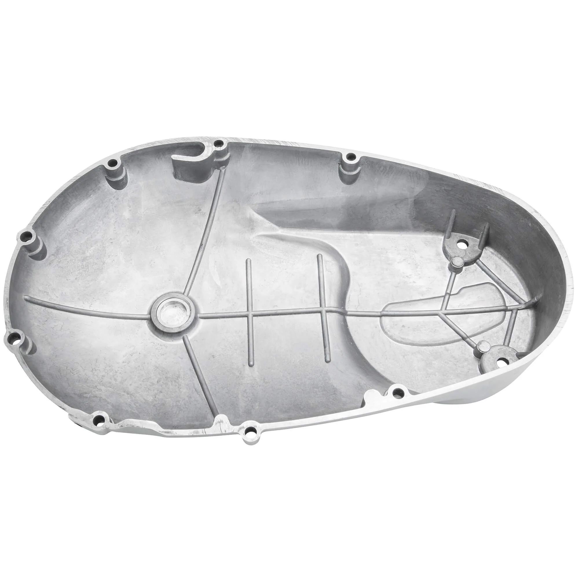 Triumph Unit 650 Primary Cover Bonneville Tiger Trophy OEM #57-1727 - Image 4