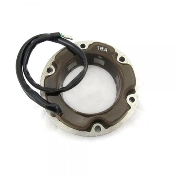 Wassell 200 Watt High Output Stator - fits 500/650/750c.c. Triumph / BSA / Norton - Image 2