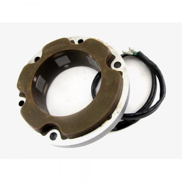 Wassell 200 Watt High Output Stator - fits 500/650/750c.c. Triumph / BSA / Norton - Image 3
