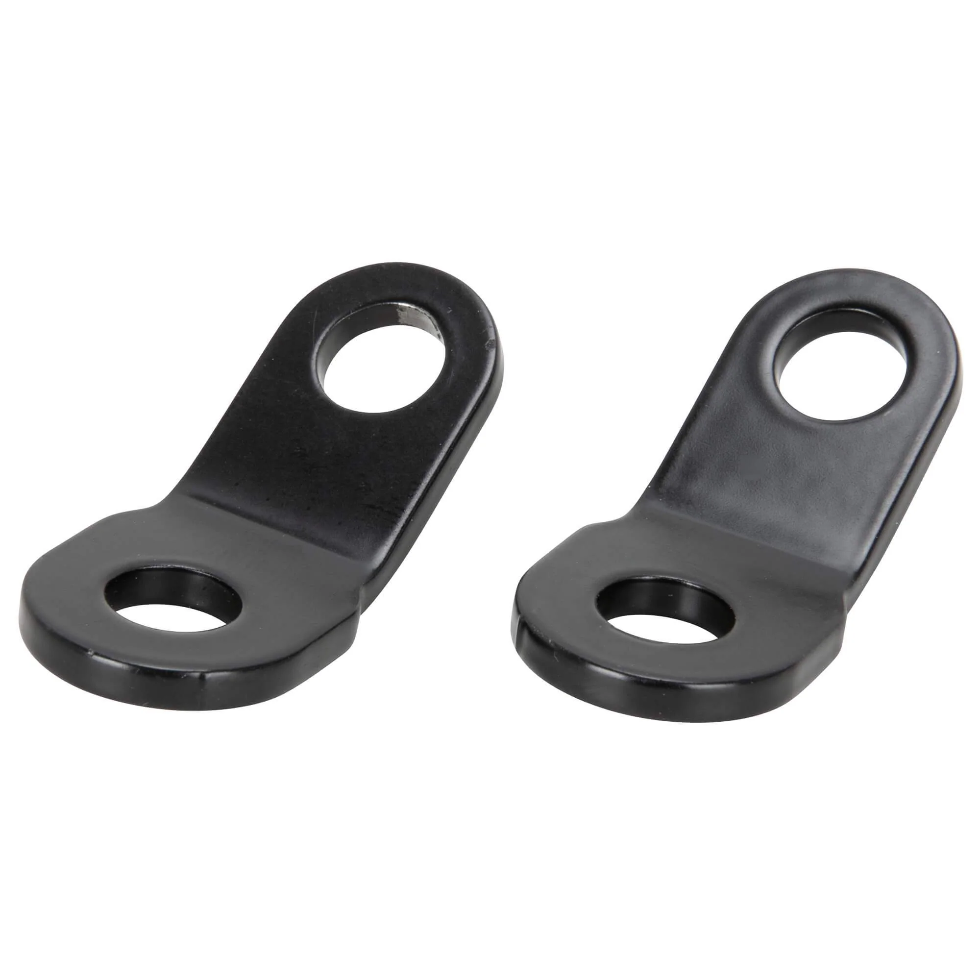 Bungee Cord Mount - Single - Black