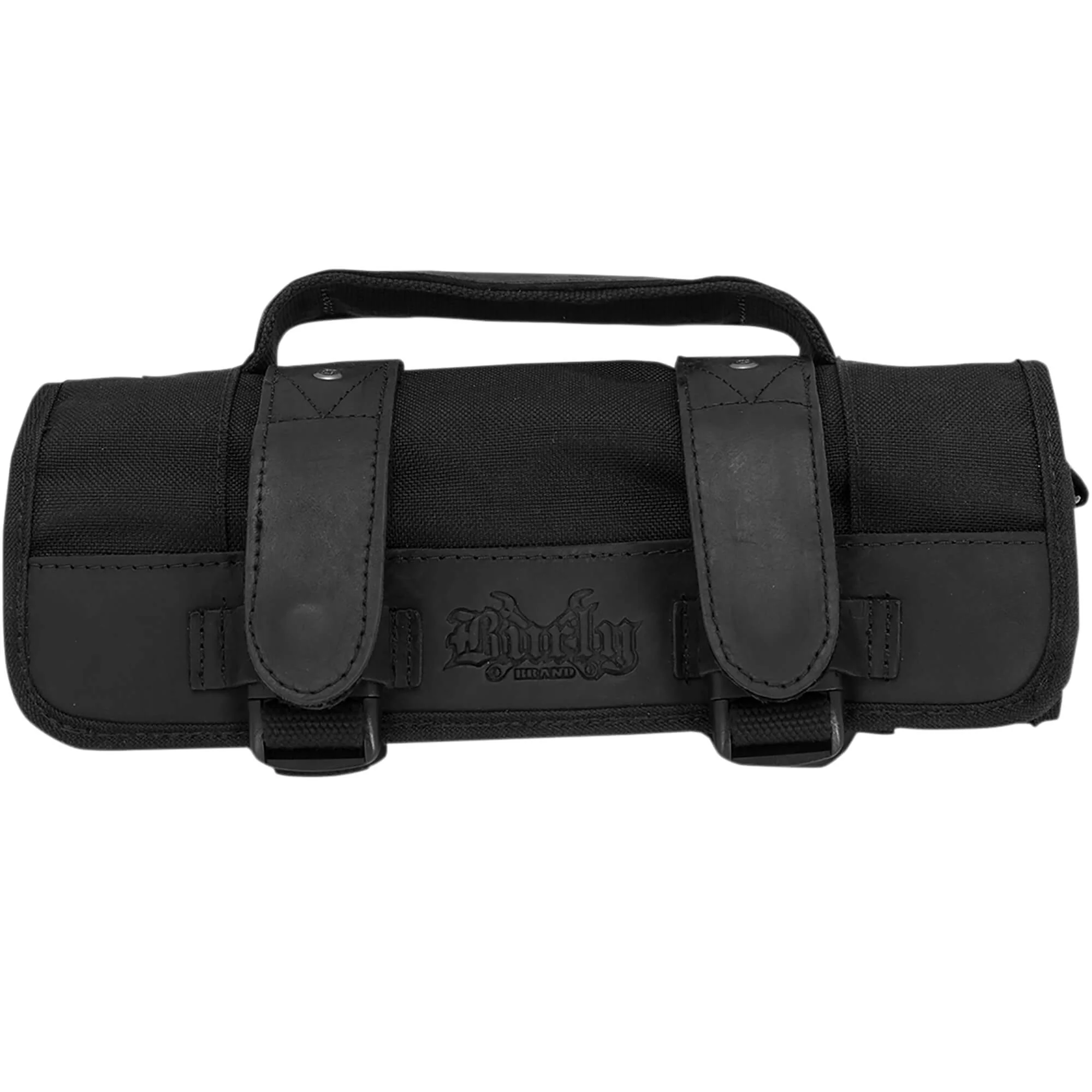 Cordura Tool Roll - Black - Image 4