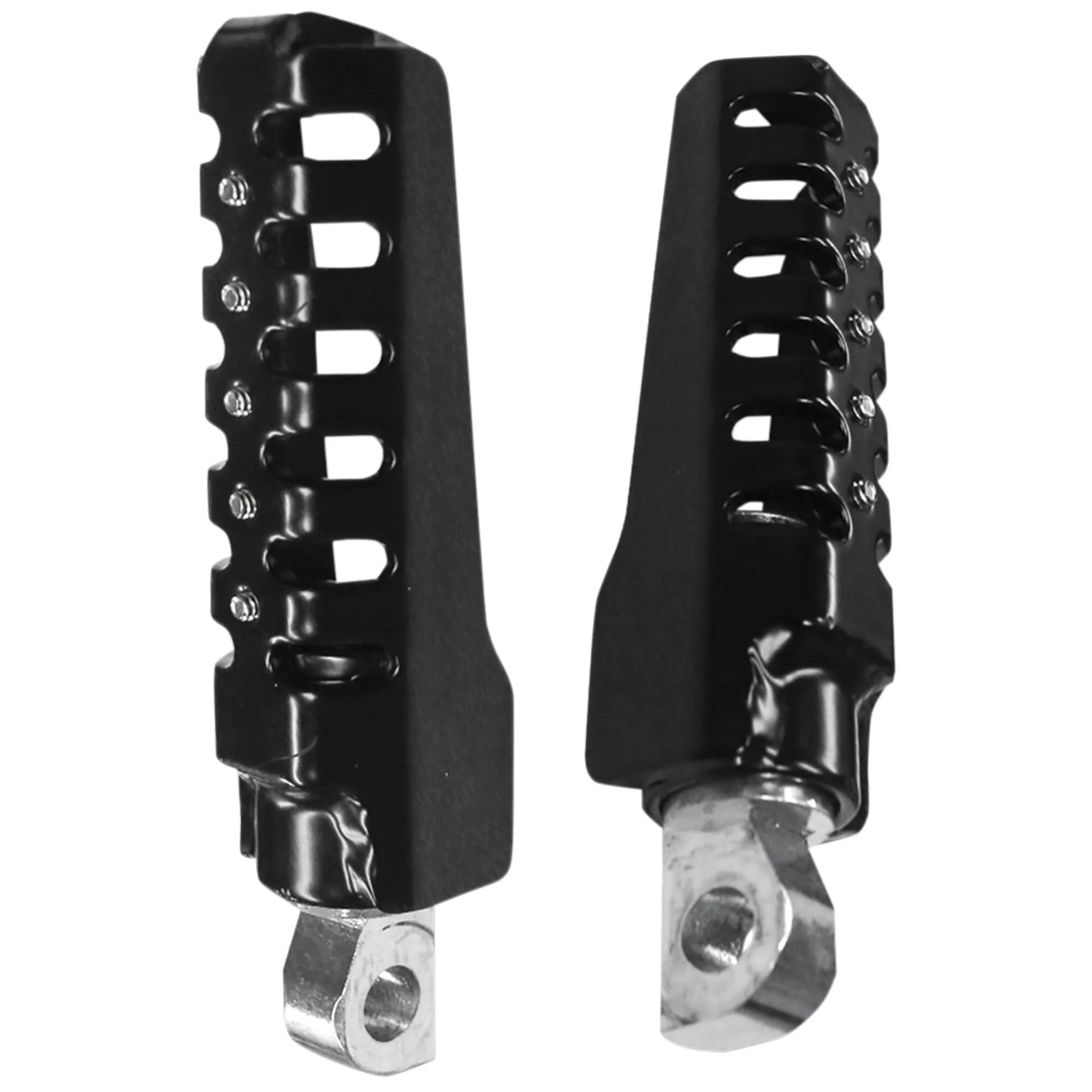 Razorback Foot Pegs - Black