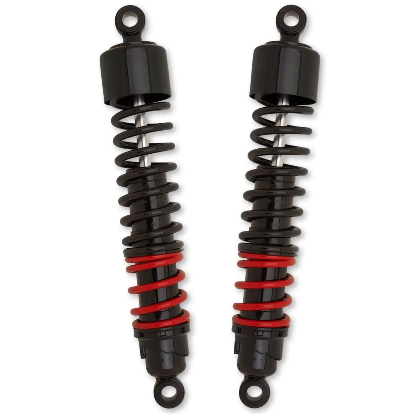 Stiletto Shocks - 15 inch - Harley-Davidson Sportster XL Models