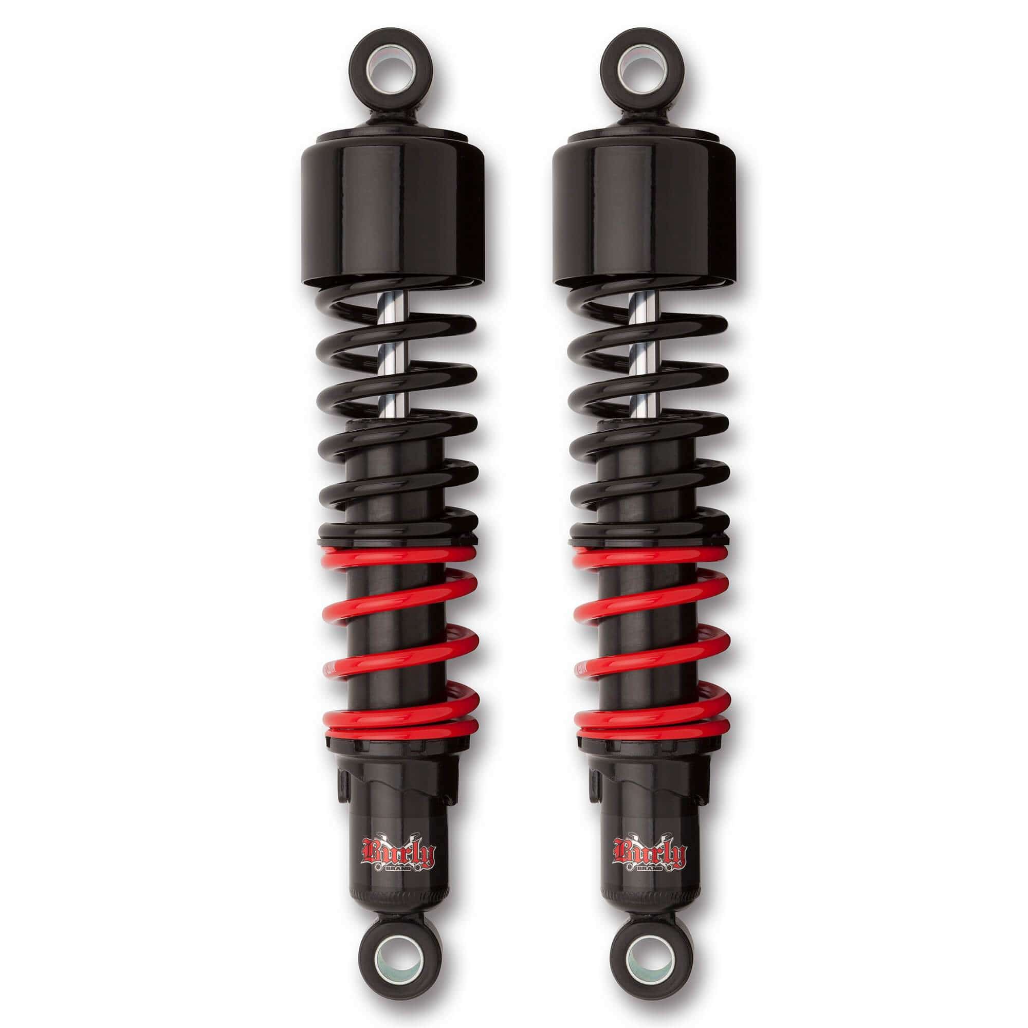 Stiletto Shocks - 15 inch - Harley-Davidson Sportster XL Models - Image 2