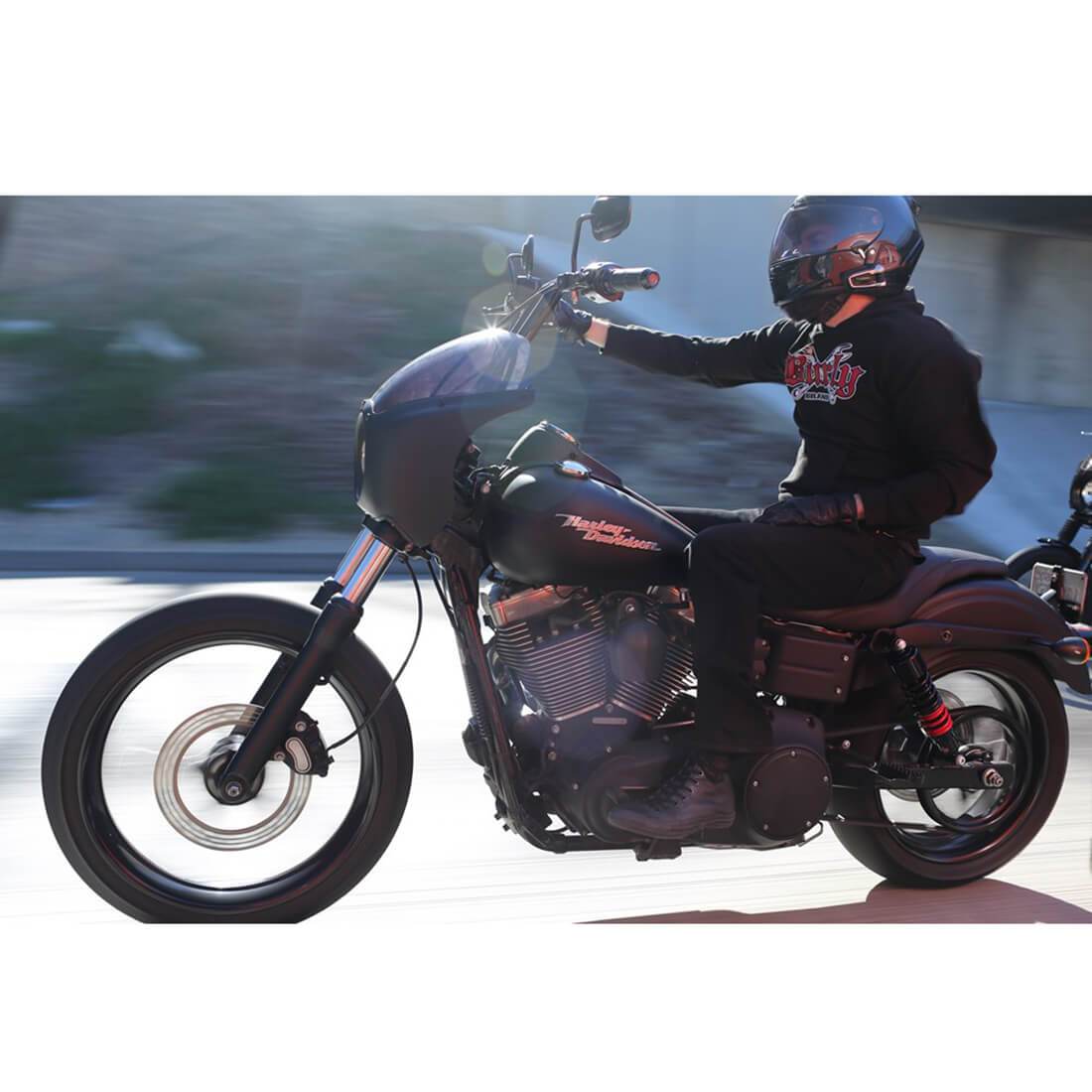 Stiletto Shocks - 15 inch - Harley-Davidson Sportster XL Models - Image 6