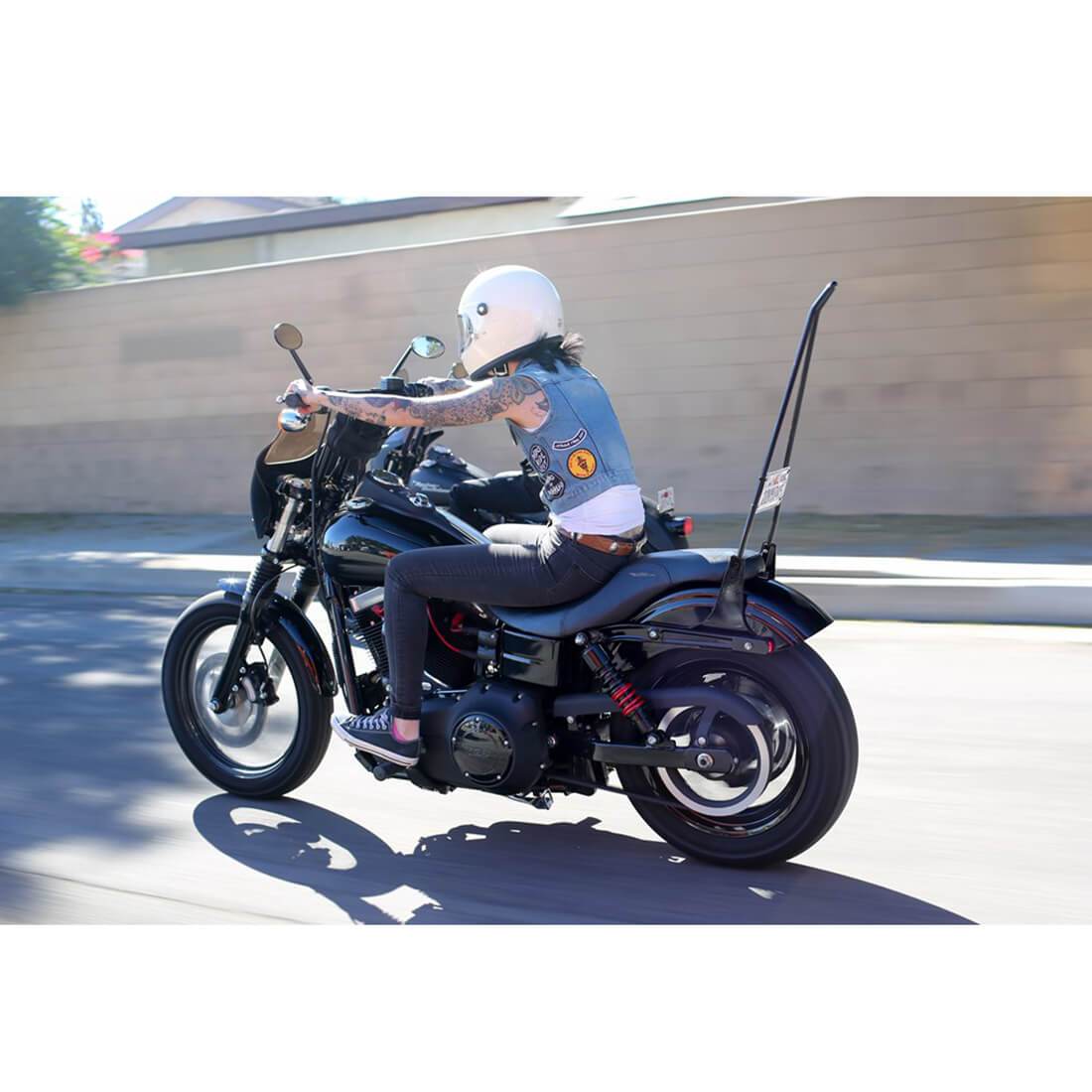 Stiletto Shocks - 15 inch - Harley-Davidson Sportster XL Models - Image 7