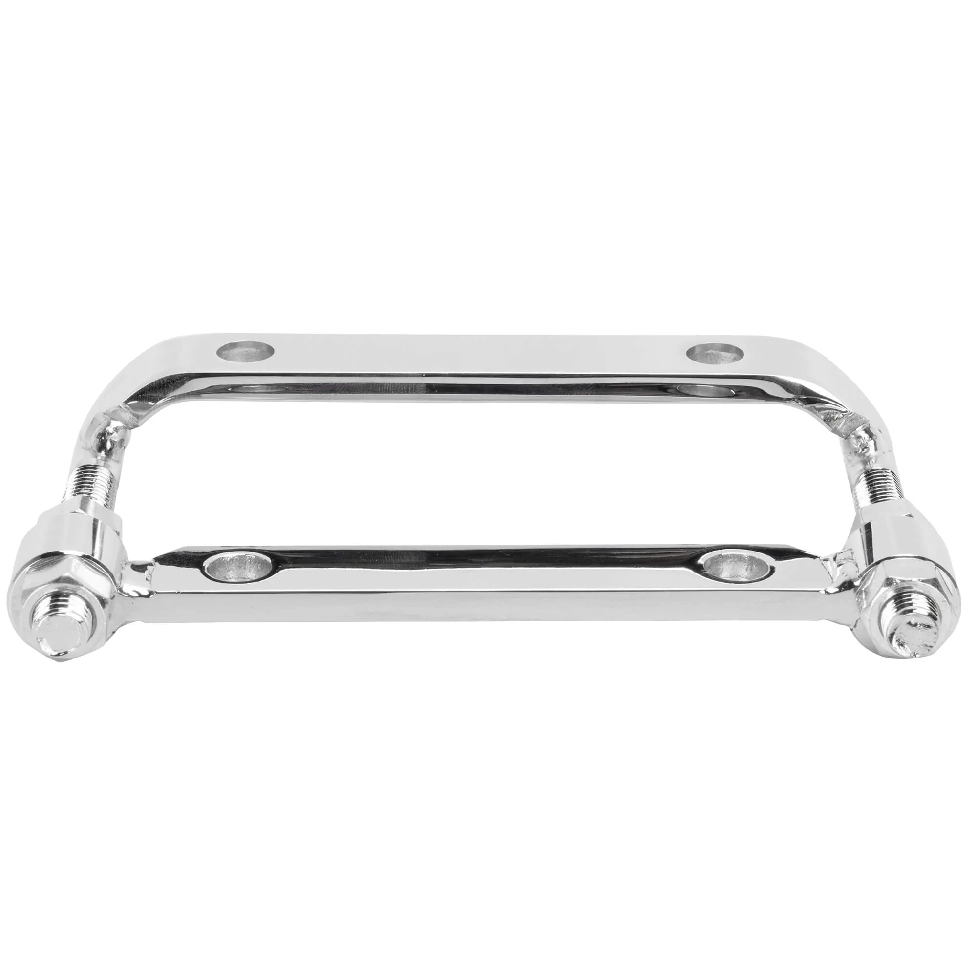 Custom Transmission Adjuster Custom for Cannonball Transmission Base Plate 1936-1985 4 Speed Harley-Davidson Big Twins - Image 4