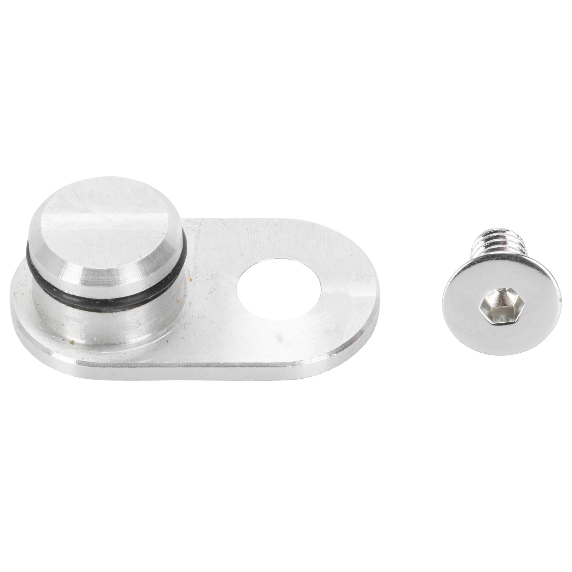 SSK-R Speedometer Sensor Hole Plug - Image 2