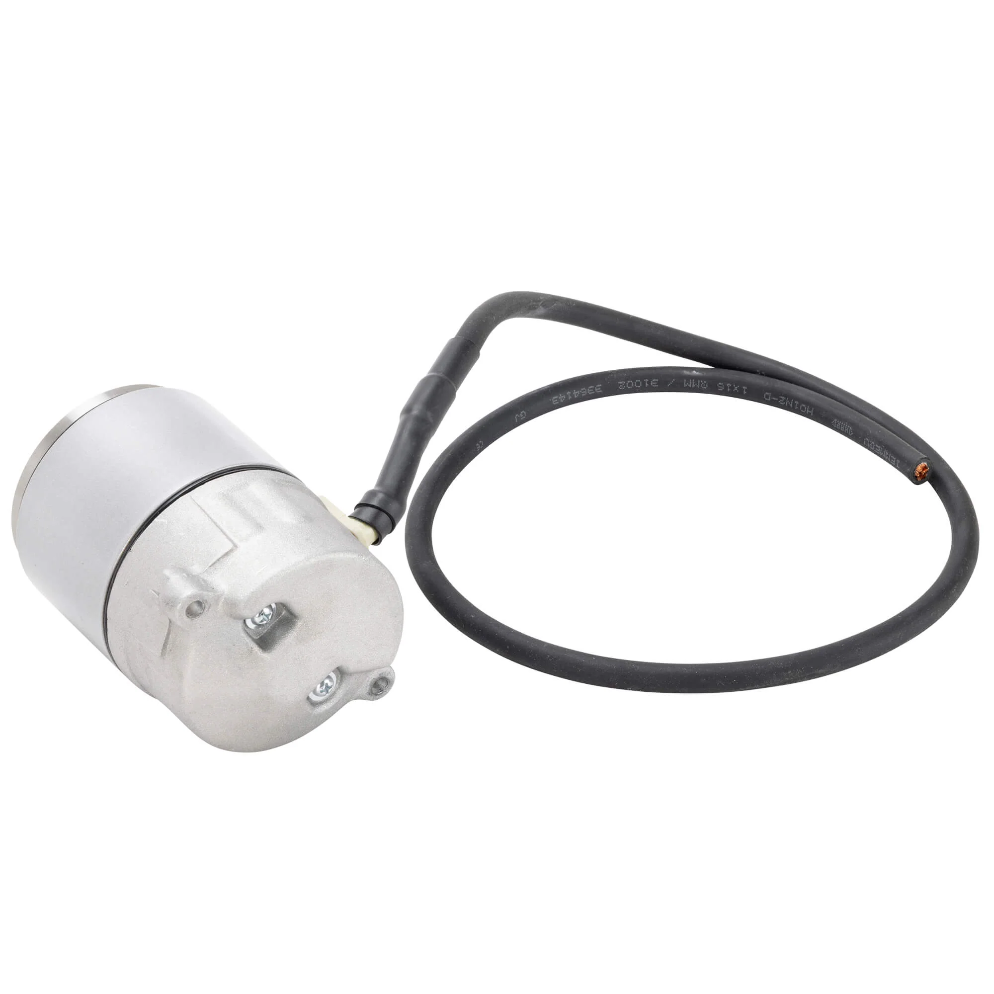 StealthStarter Replacement Starter Motor #13917 - Image 2