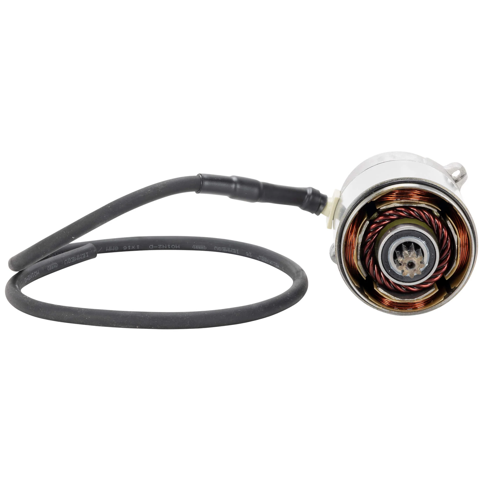 StealthStarter Replacement Starter Motor #13917 - Image 5