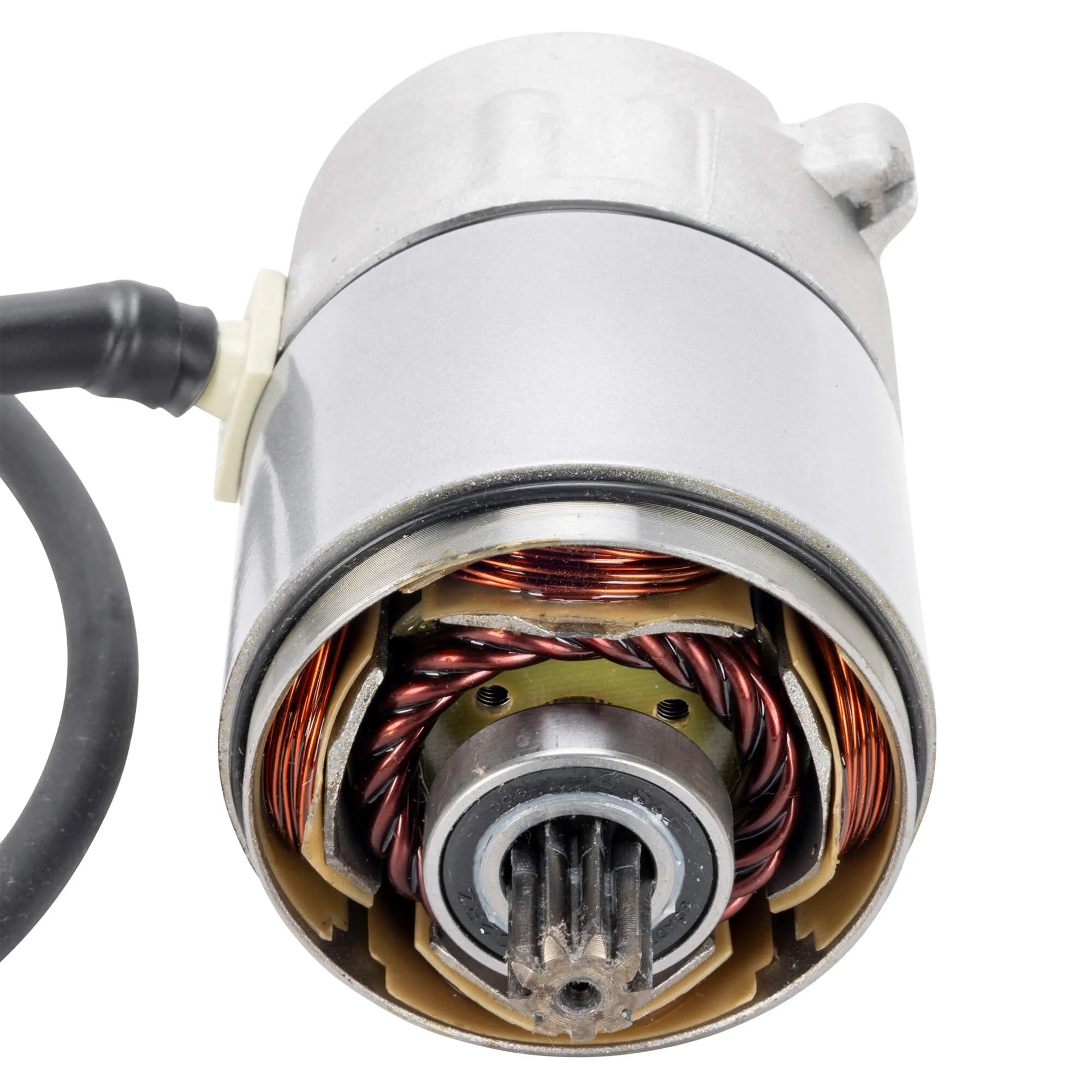 StealthStarter Replacement Starter Motor #13917 - Image 6