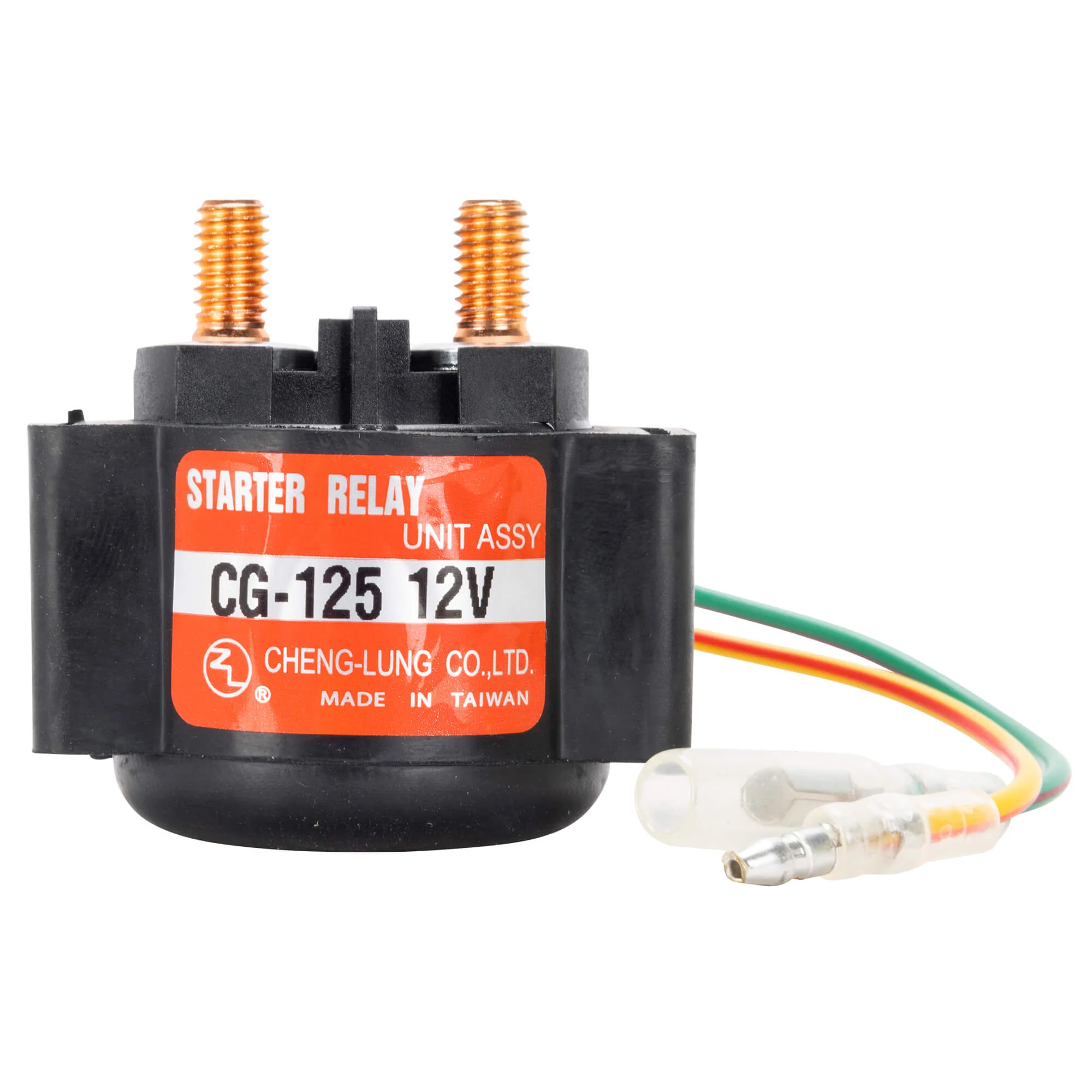 StealthStarter Replacement Starter Relay #01-595 - Image 7
