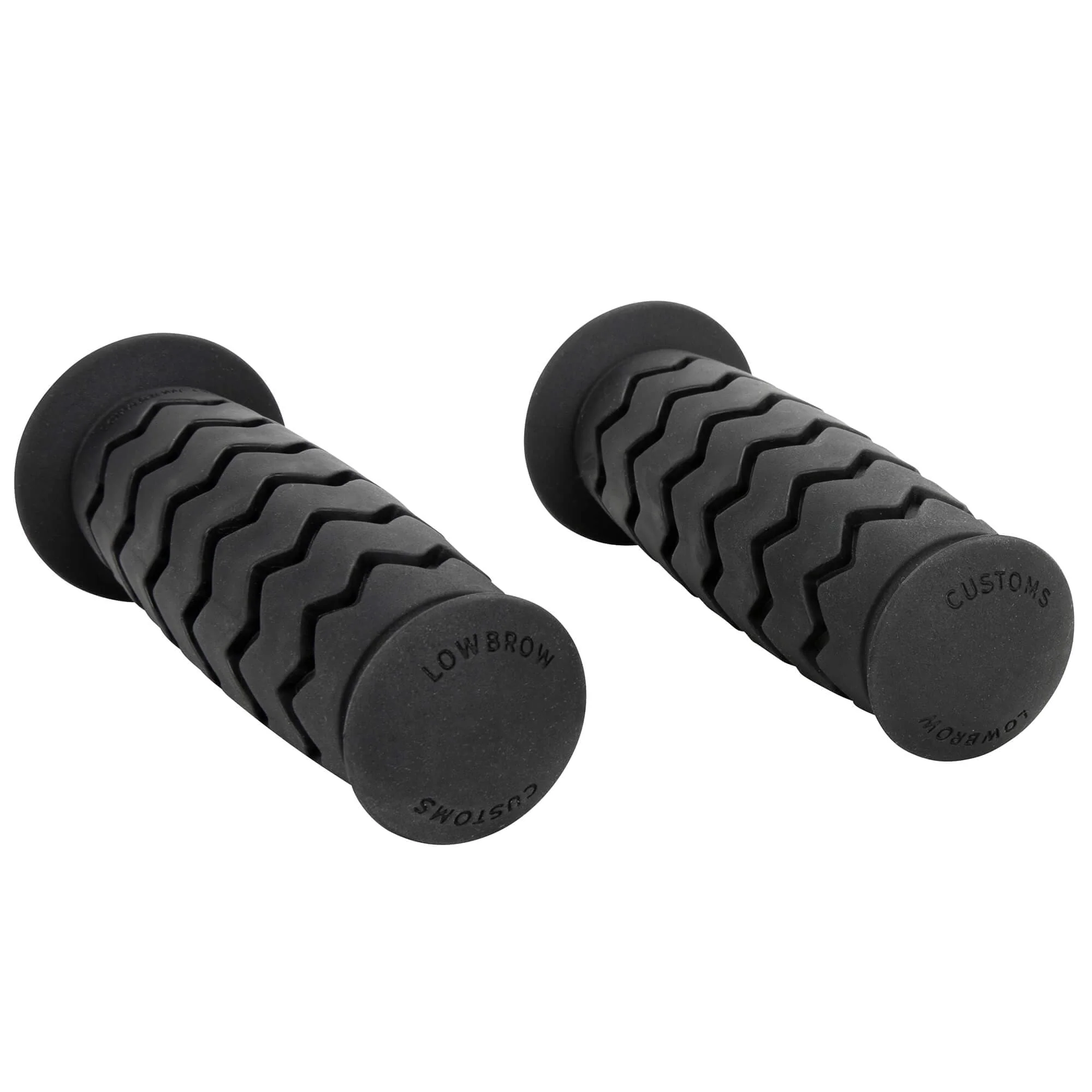 Champion Grips - Black - 7/8 inch - Image 3