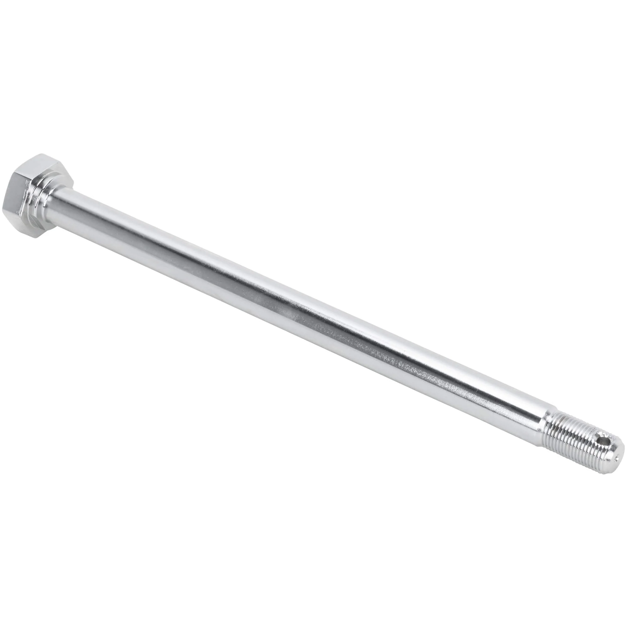Chrome Rear Axle Kit 1952-1978 Harley-Davidson Sportster XL - Image 3