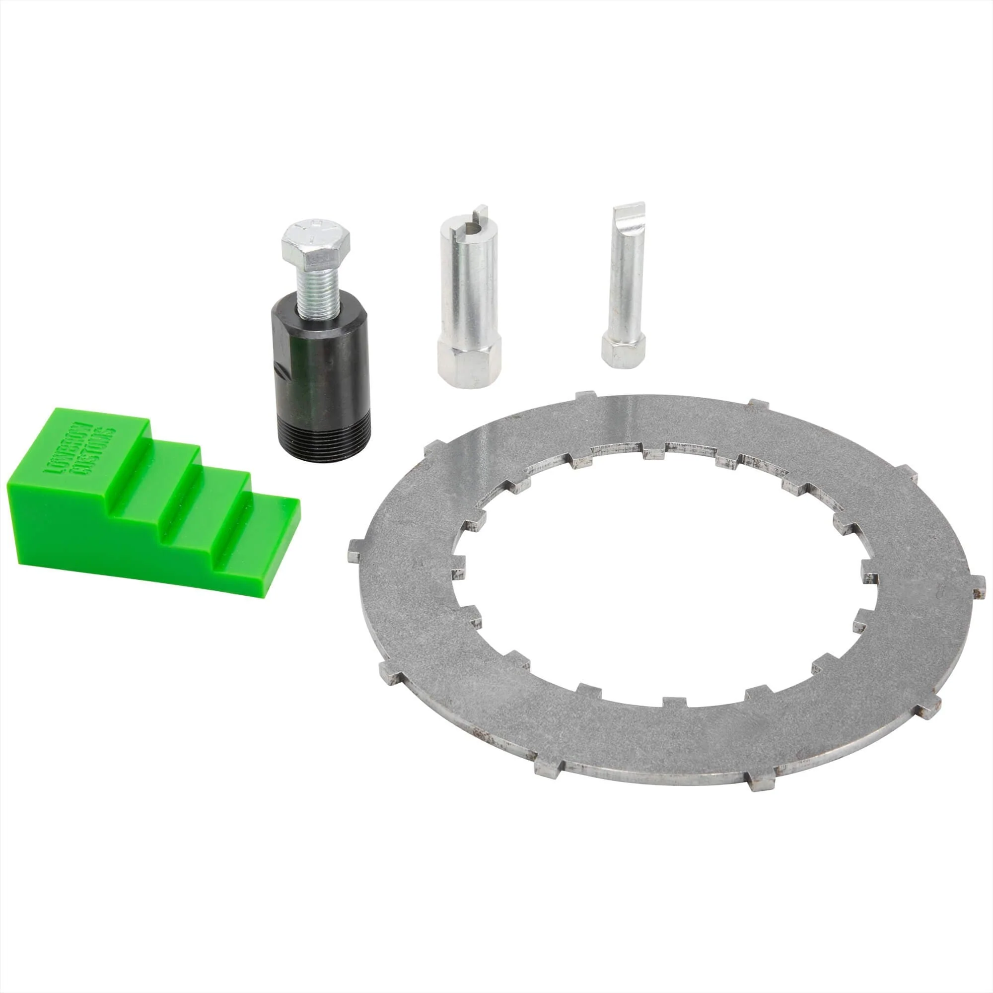 Classic Triumph Motorcycle Clutch and Primary Disassembly Tool Kit - Save 10% - Image 2