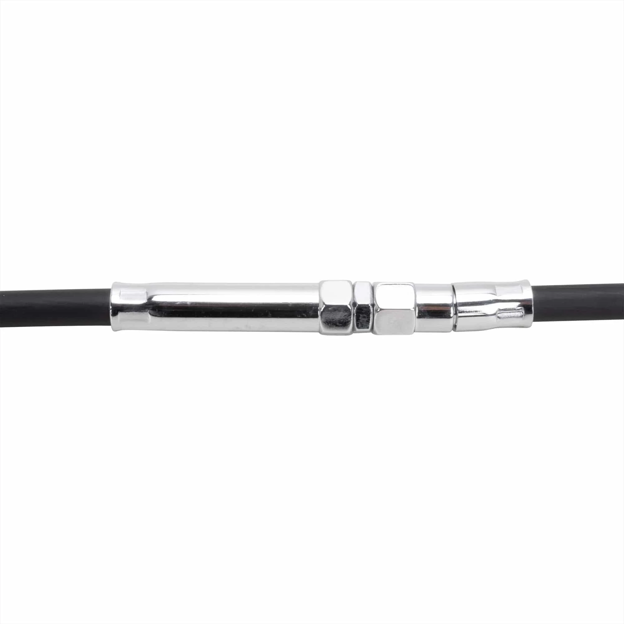 Clutch Cable for 2006-2016 Harley Dyna Replaces OEM #38789-06C +4" Extended - Image 6