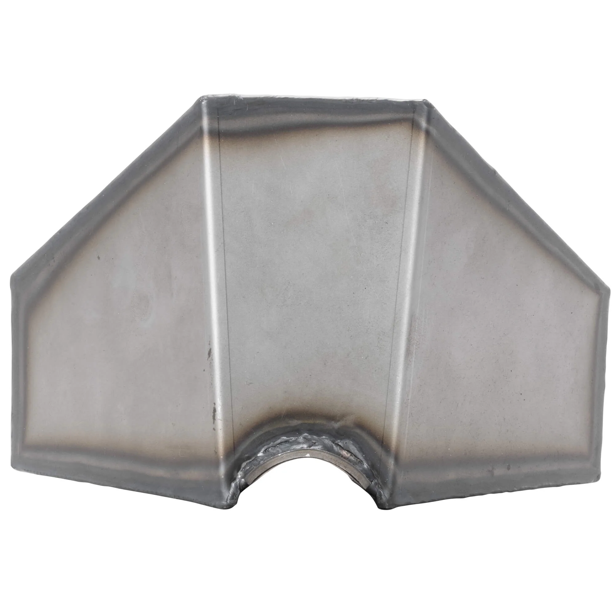Coffin Chopper Gas Tank - 1.4 Gallon - USA Made - Image 12