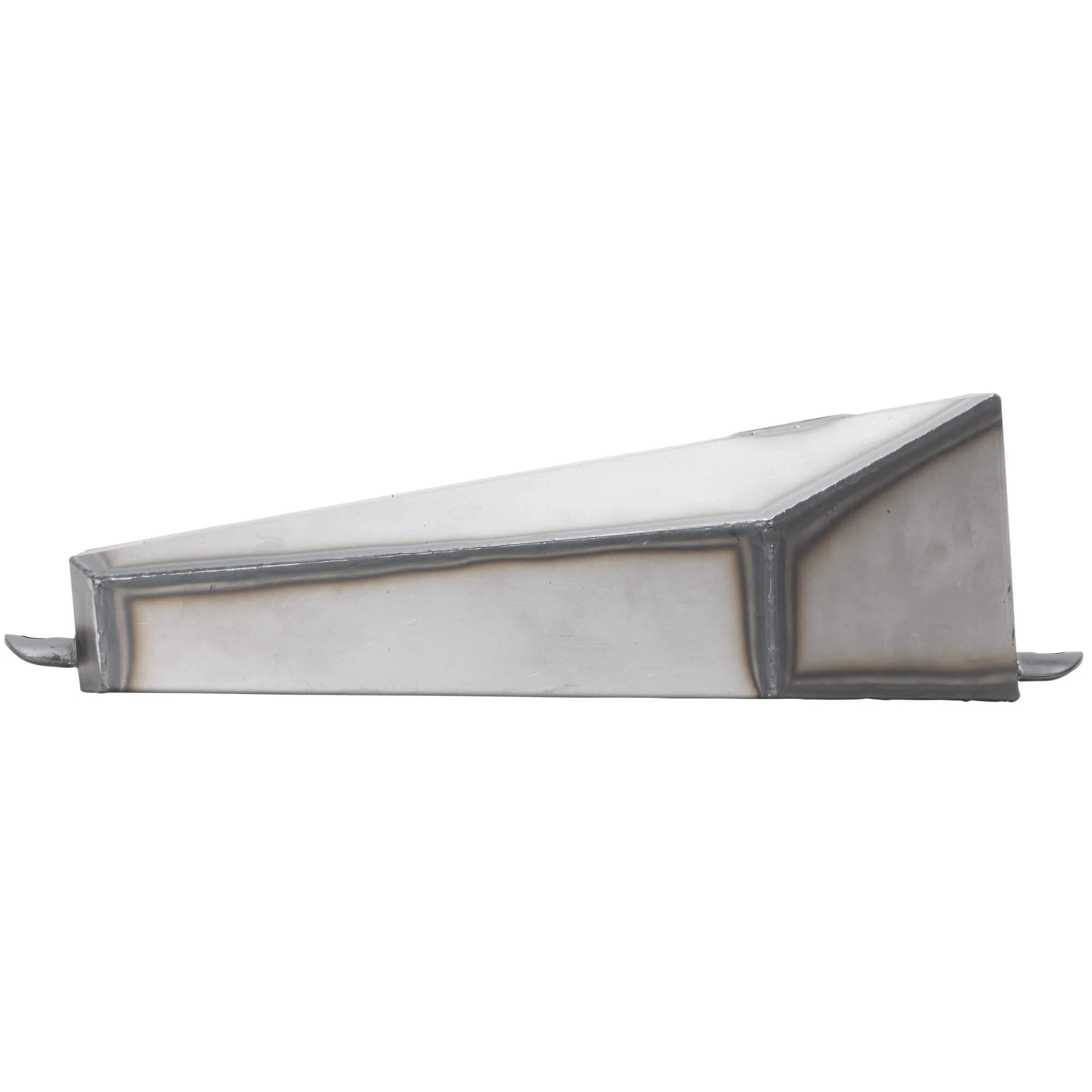 Coffin Chopper Gas Tank - 1.4 Gallon - USA Made - Image 2