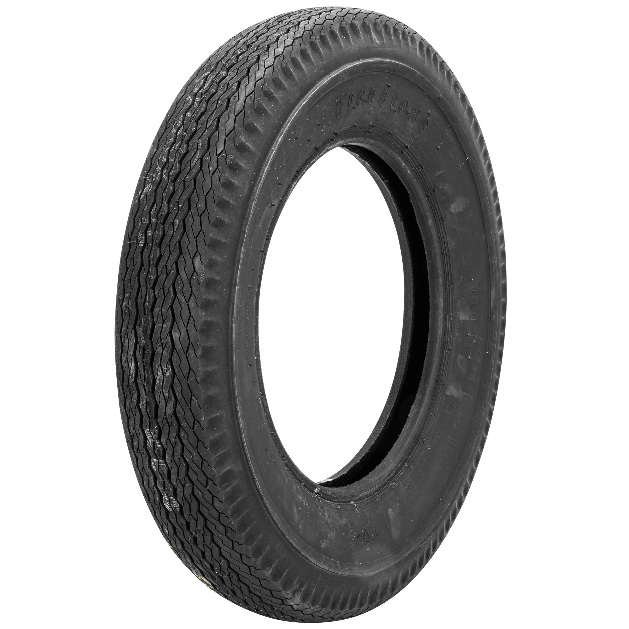 Firestone Classic Motorcycle Tire 5.60-15